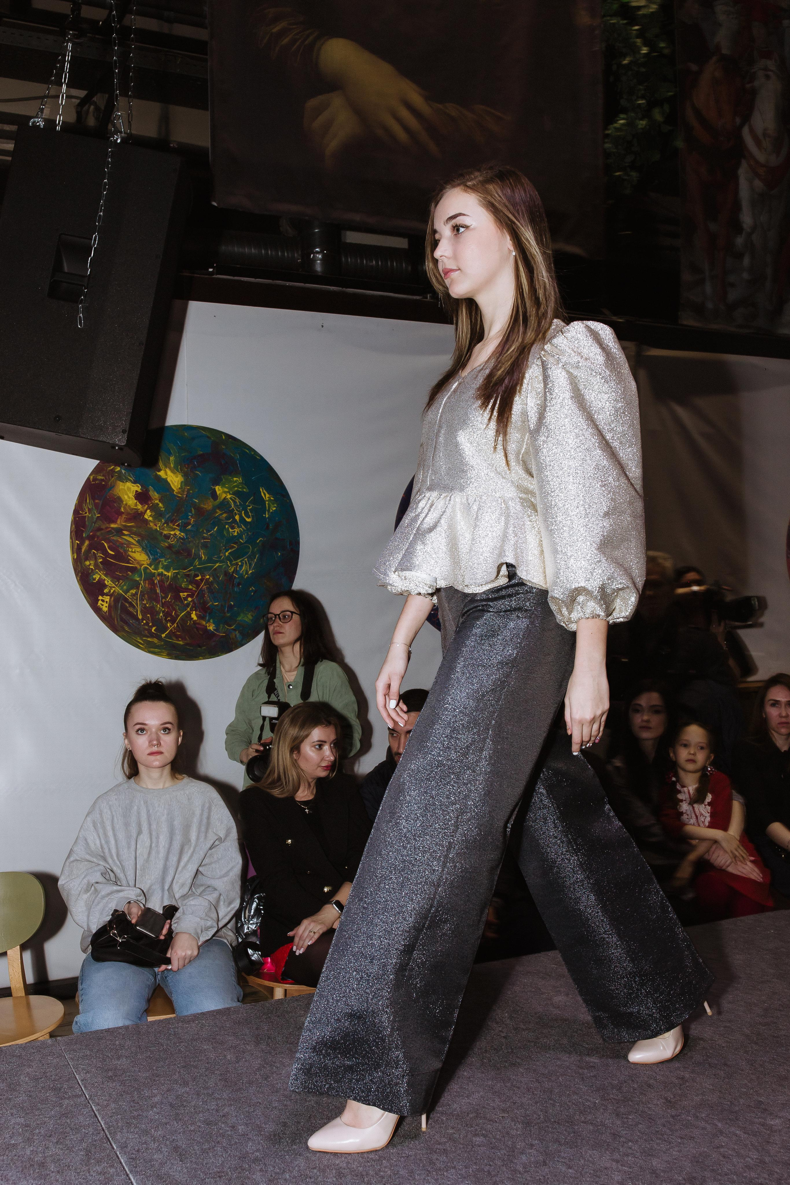 Spring Fashion. Профессиональный фотограф, Москва | Елена Павлова