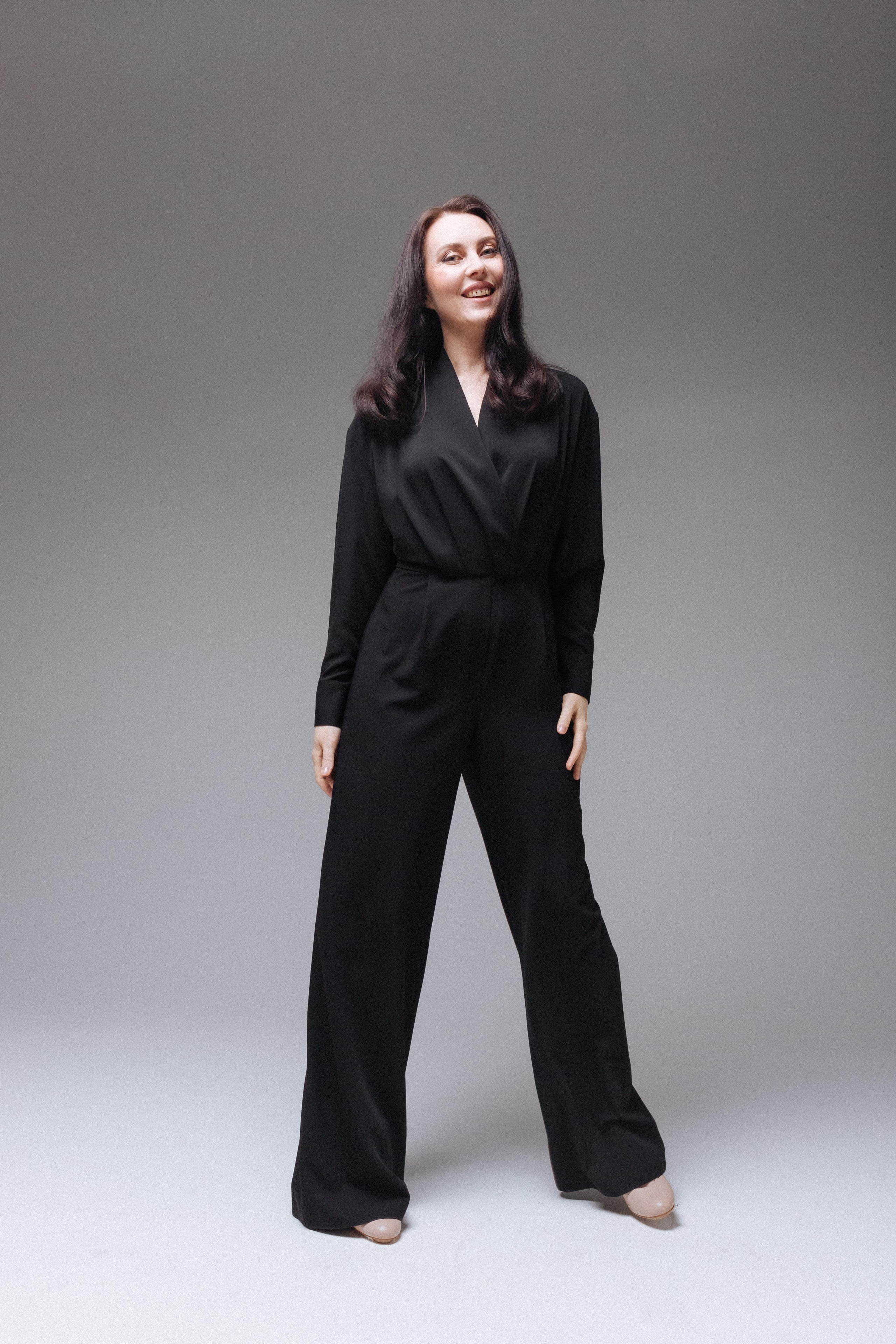 Женский портрет. Профессиональный фотограф, Москва | Елена Павлова