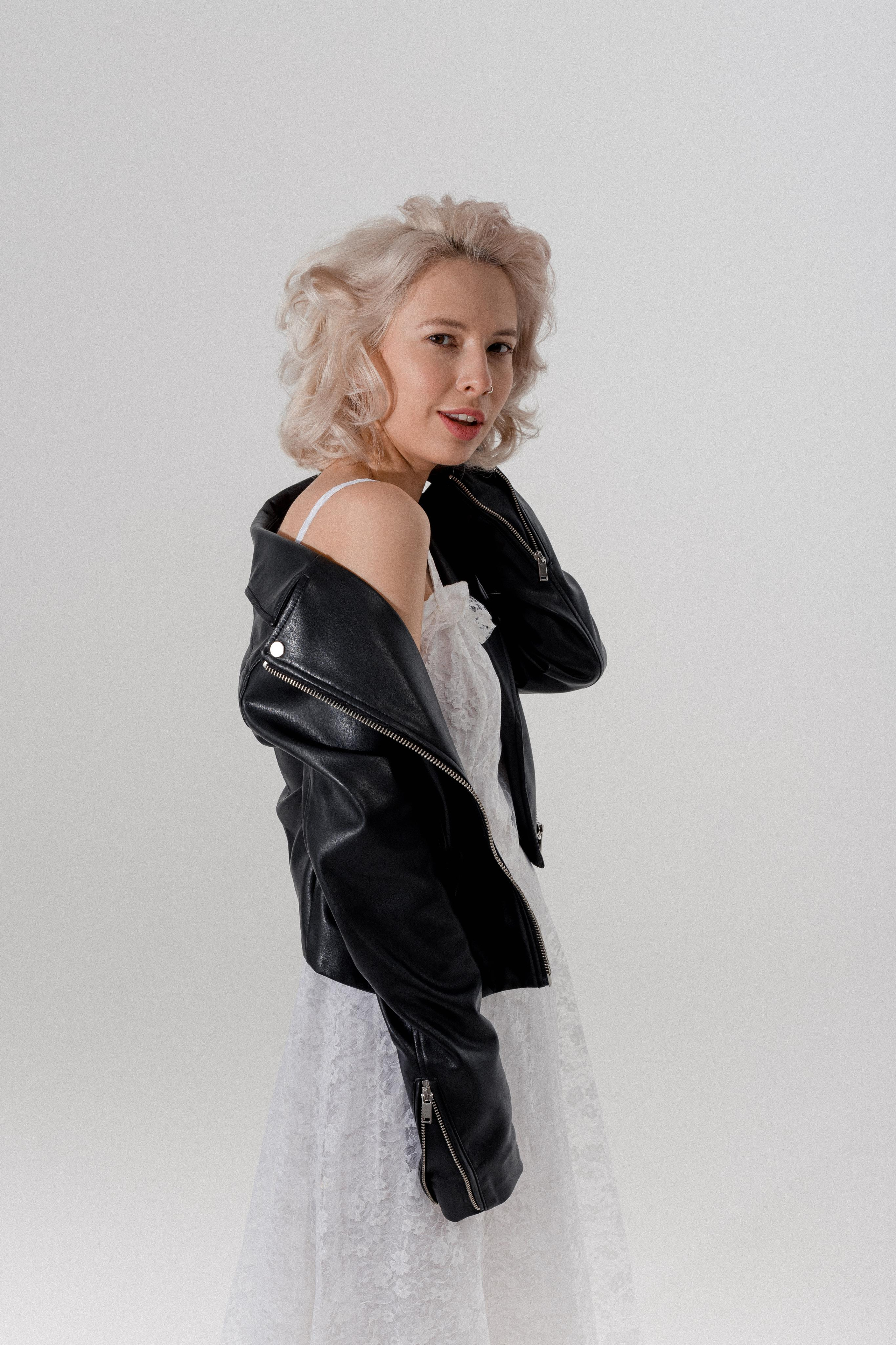 Актерское портфолио. Профессиональный фотограф, Москва | Елена Павлова