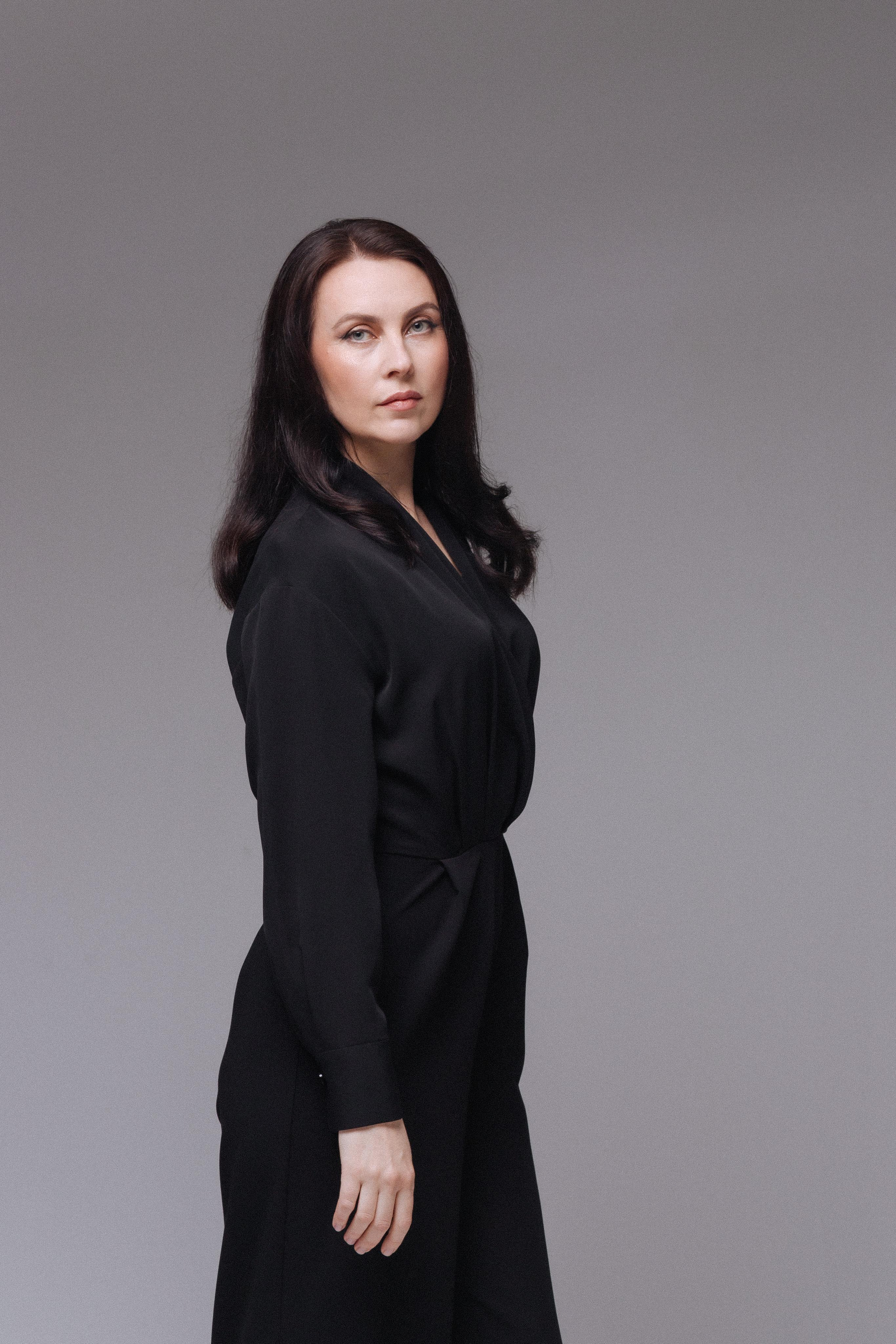 Женский портрет. Профессиональный фотограф, Москва | Елена Павлова