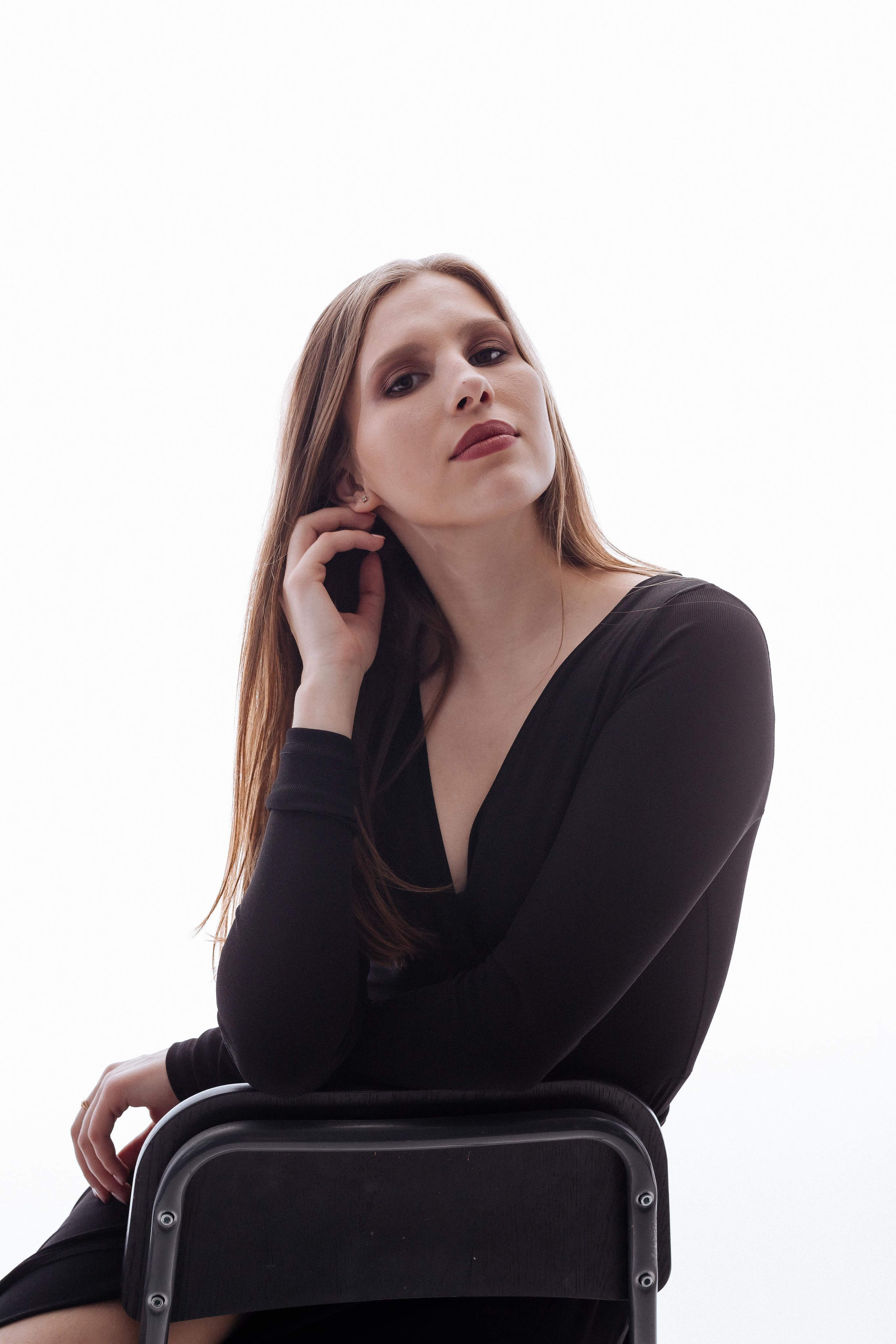 Женский портрет. Профессиональный фотограф, Москва | Елена Павлова