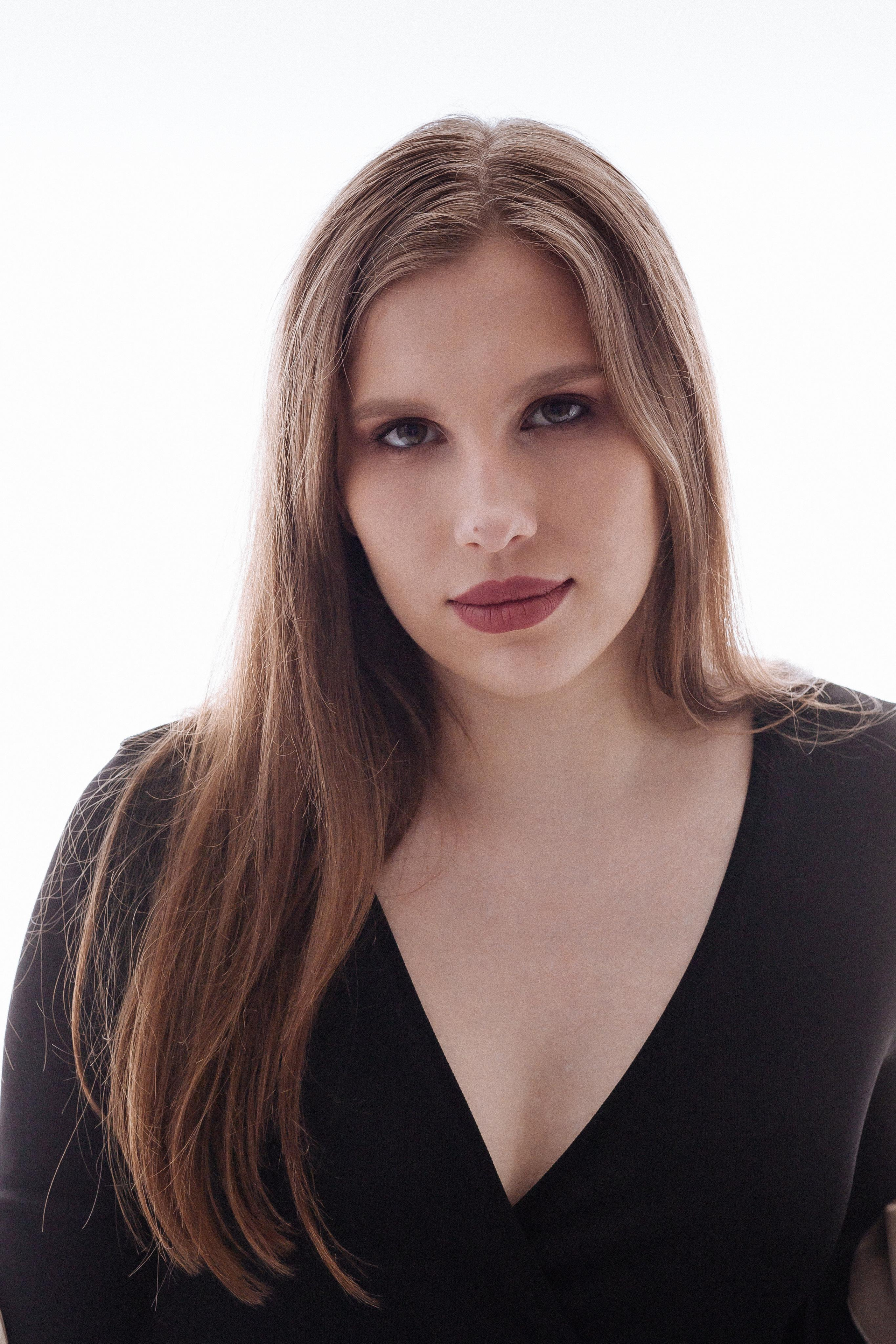 Женский портрет. Профессиональный фотограф, Москва | Елена Павлова