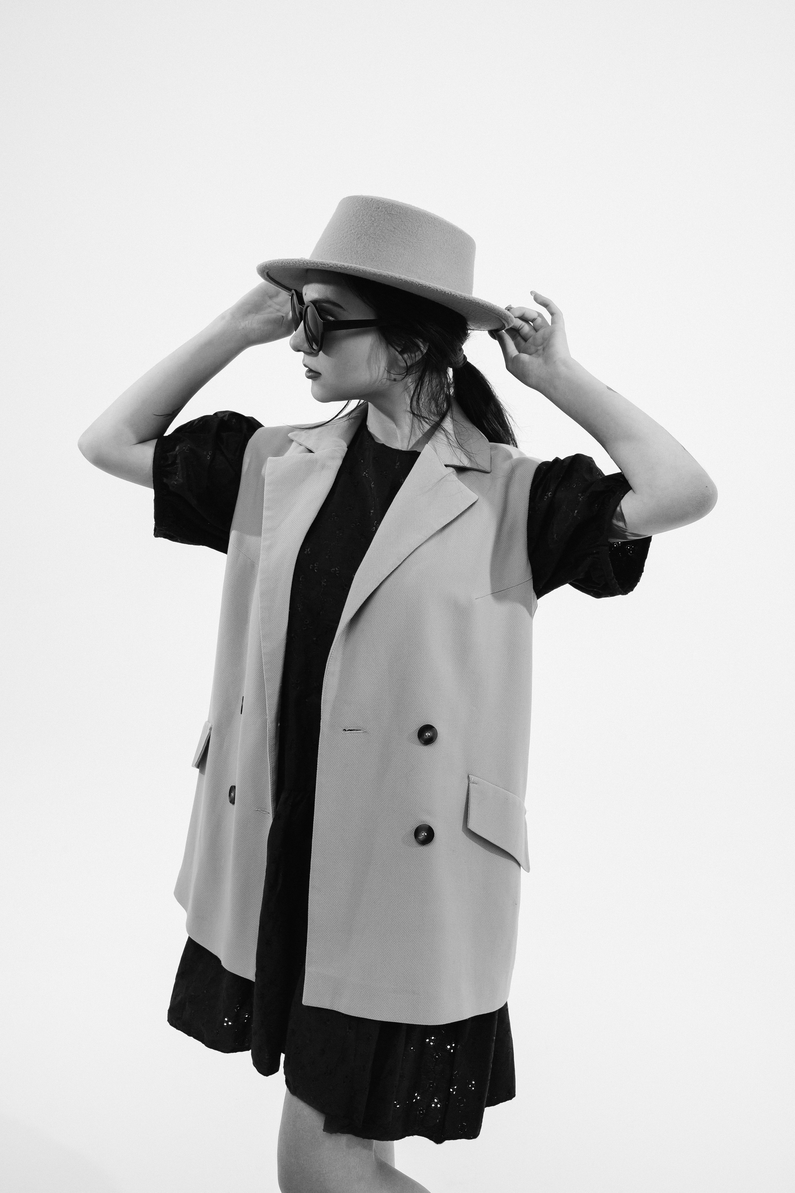 Модельные тесты. Профессиональный фотограф, Москва | Елена Павлова