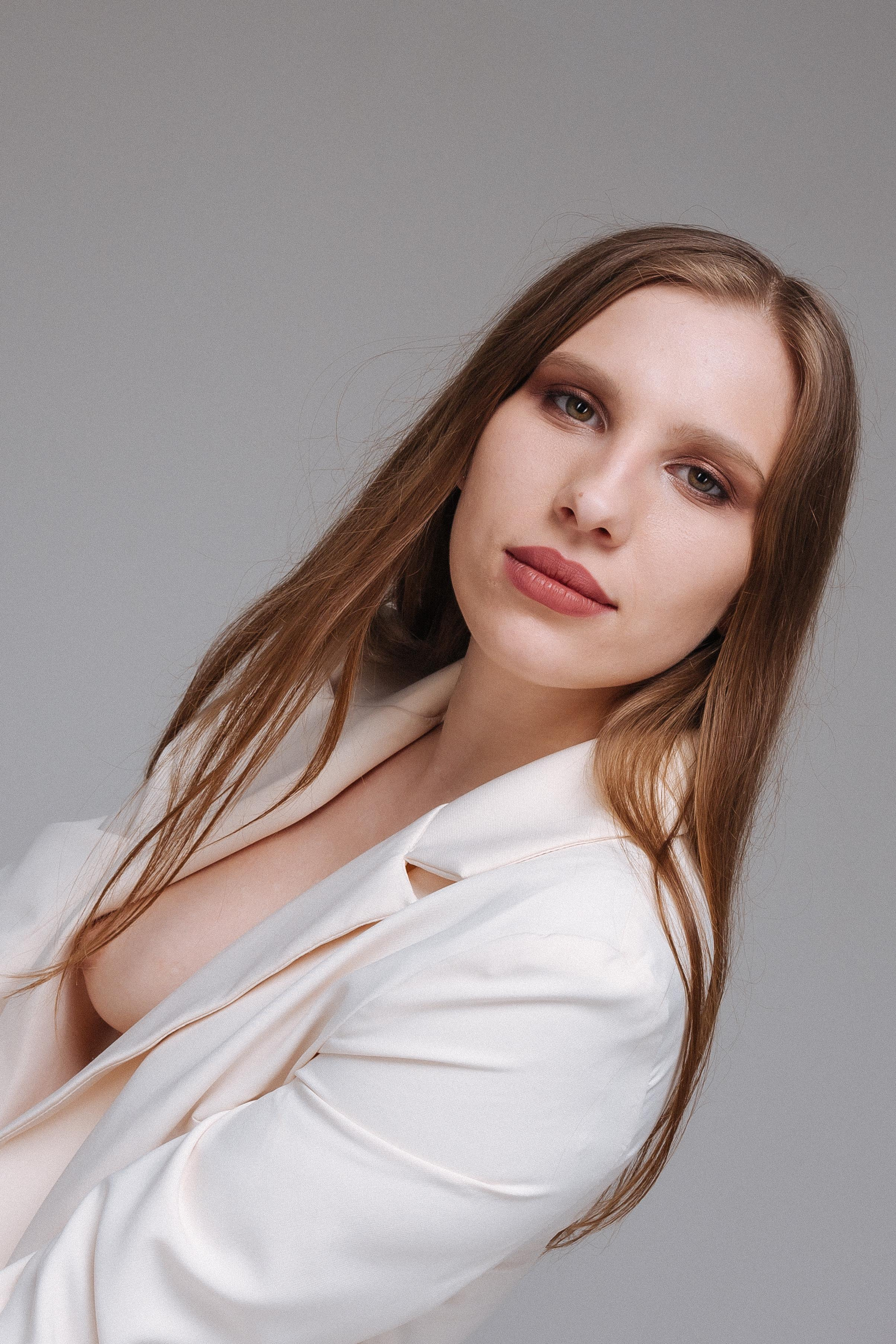 Женский портрет. Профессиональный фотограф, Москва | Елена Павлова