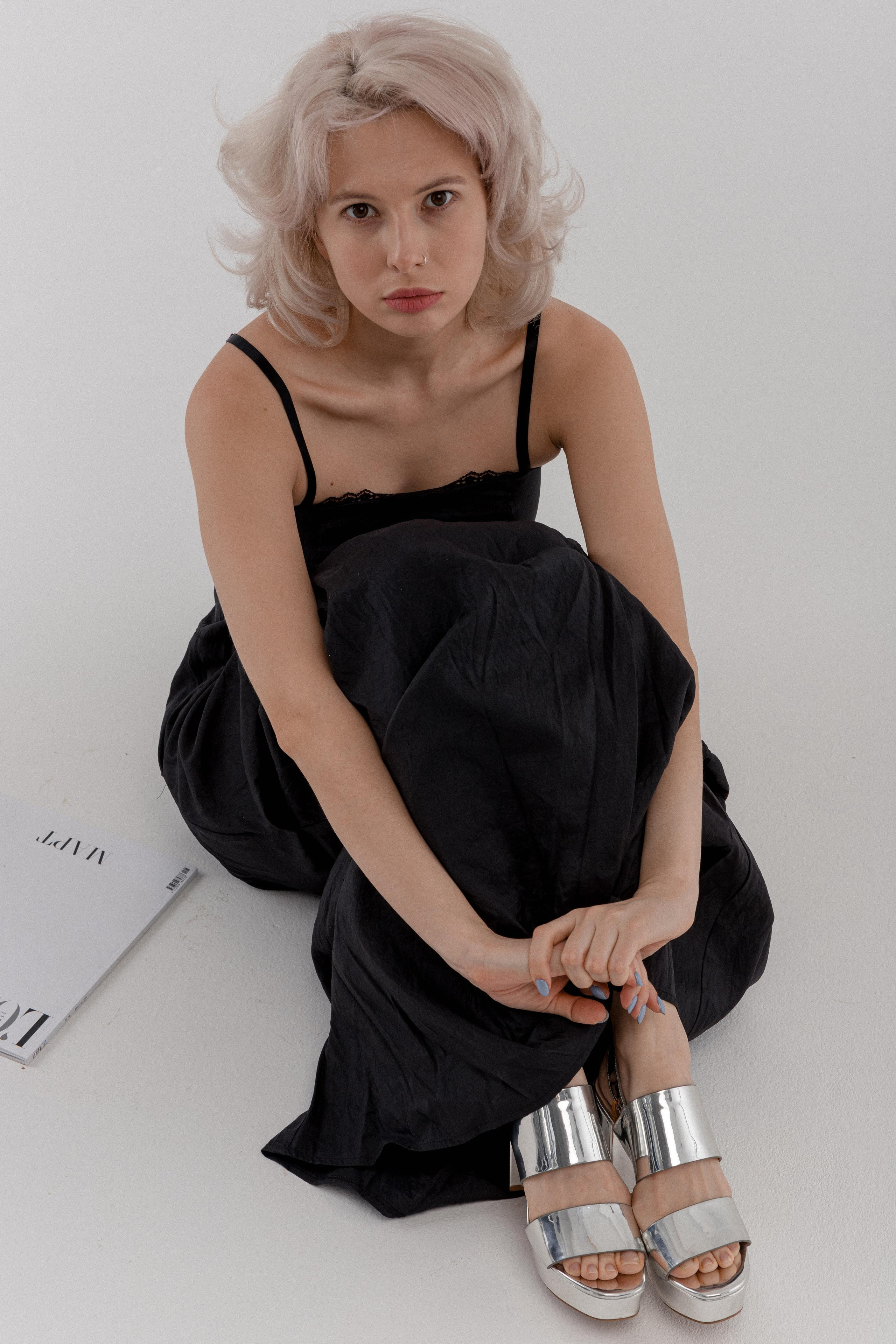 Актерское портфолио. Профессиональный фотограф, Москва | Елена Павлова