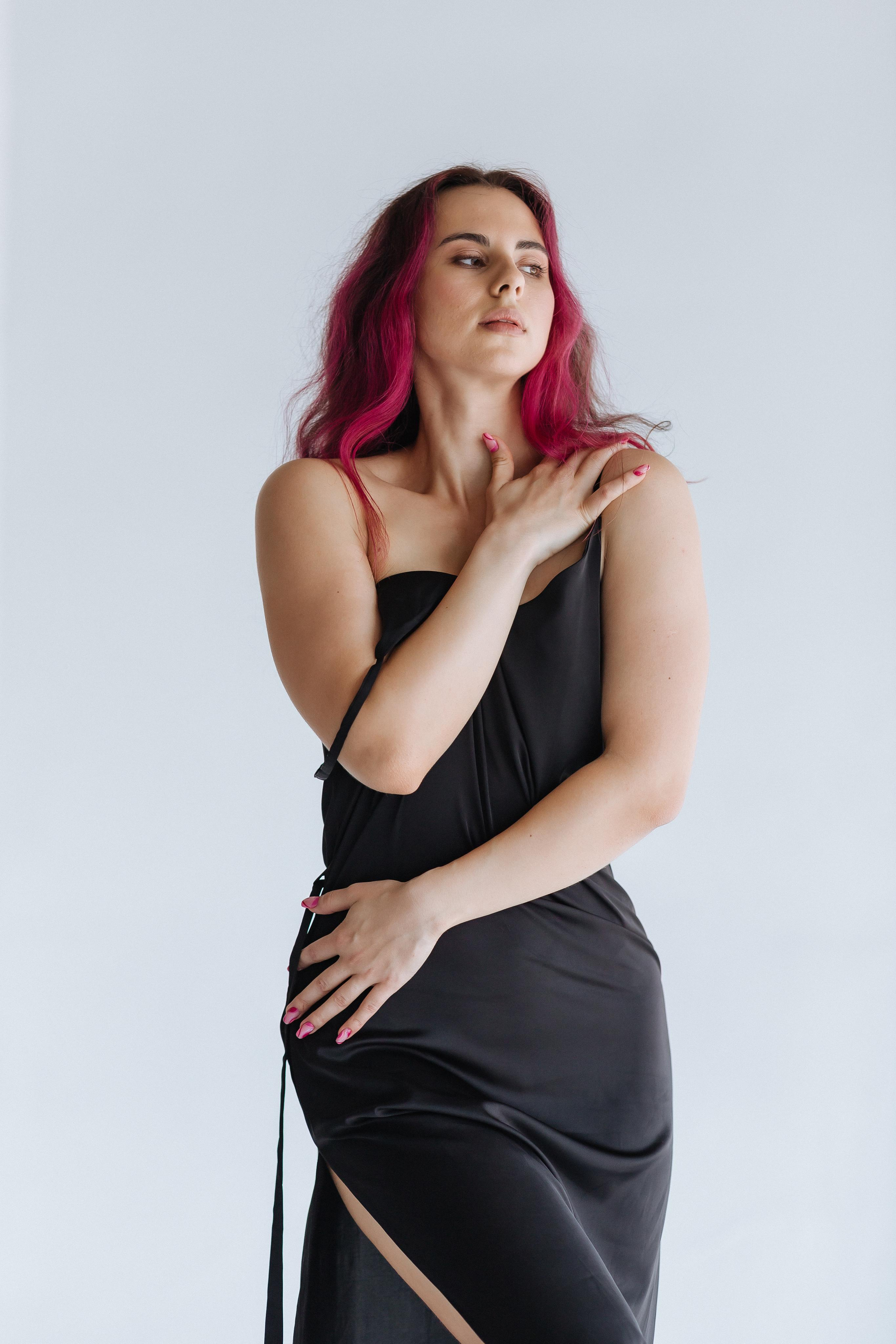 Женский портрет. Профессиональный фотограф, Москва | Елена Павлова