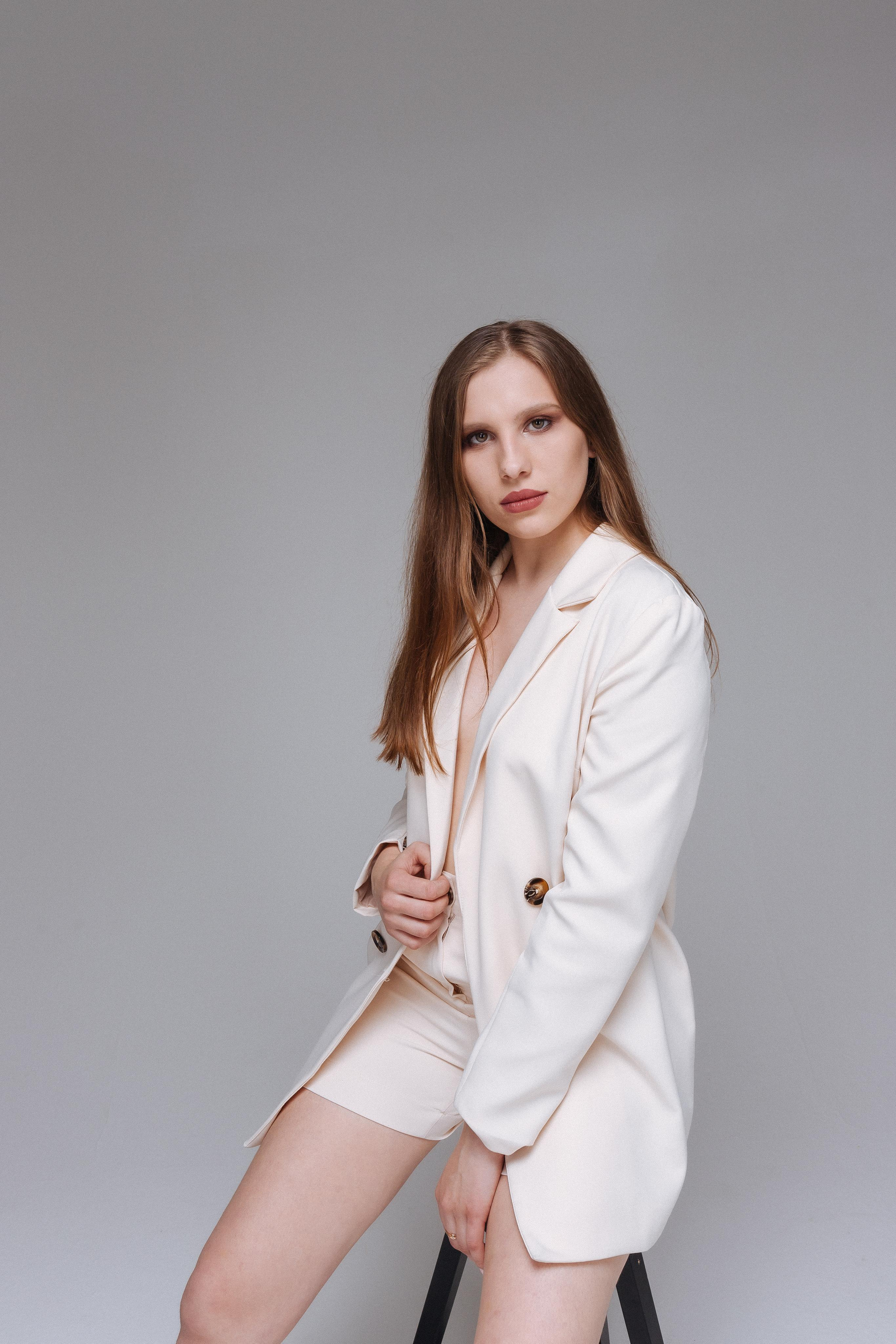 Женский портрет. Профессиональный фотограф, Москва | Елена Павлова