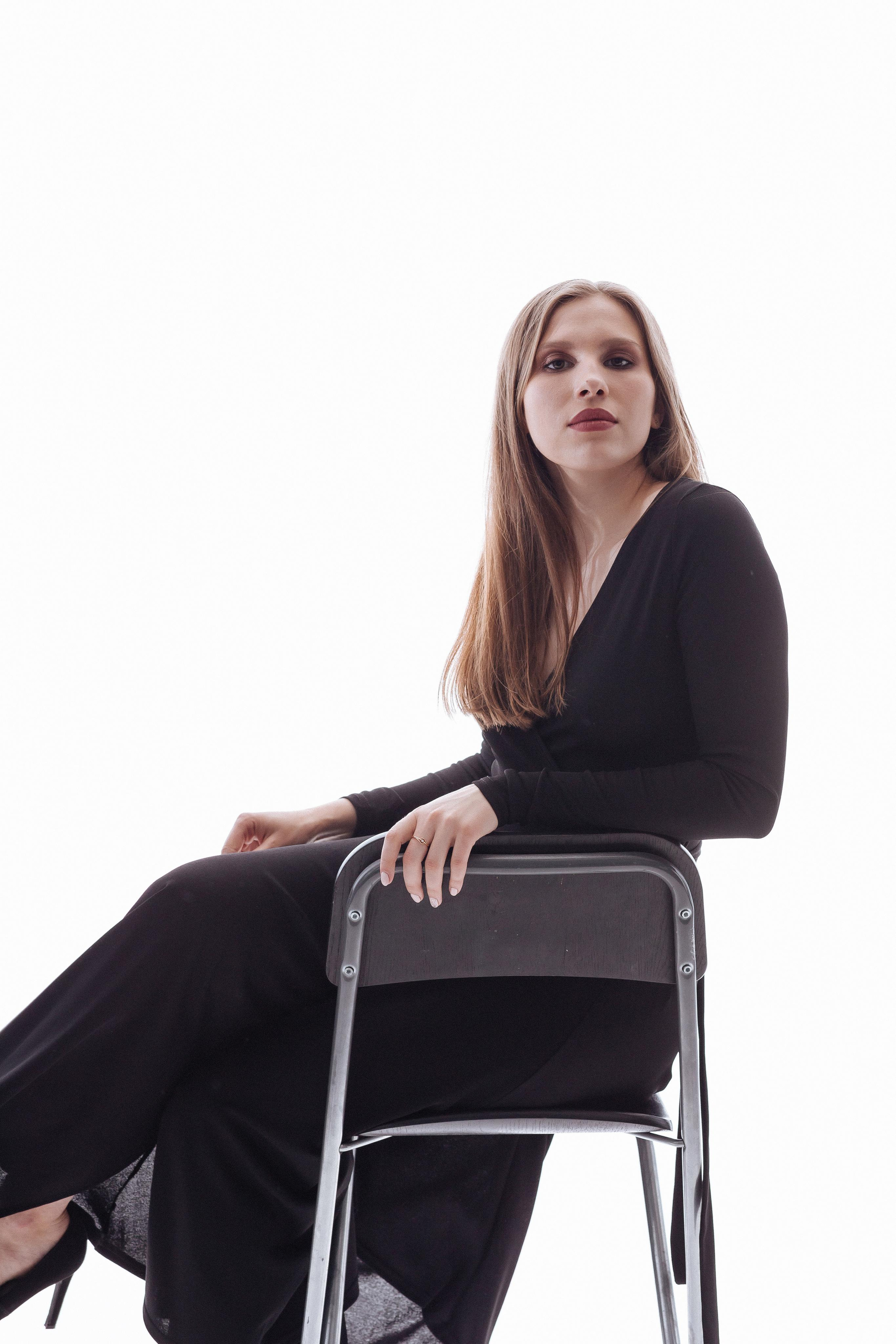 Женский портрет. Профессиональный фотограф, Москва | Елена Павлова