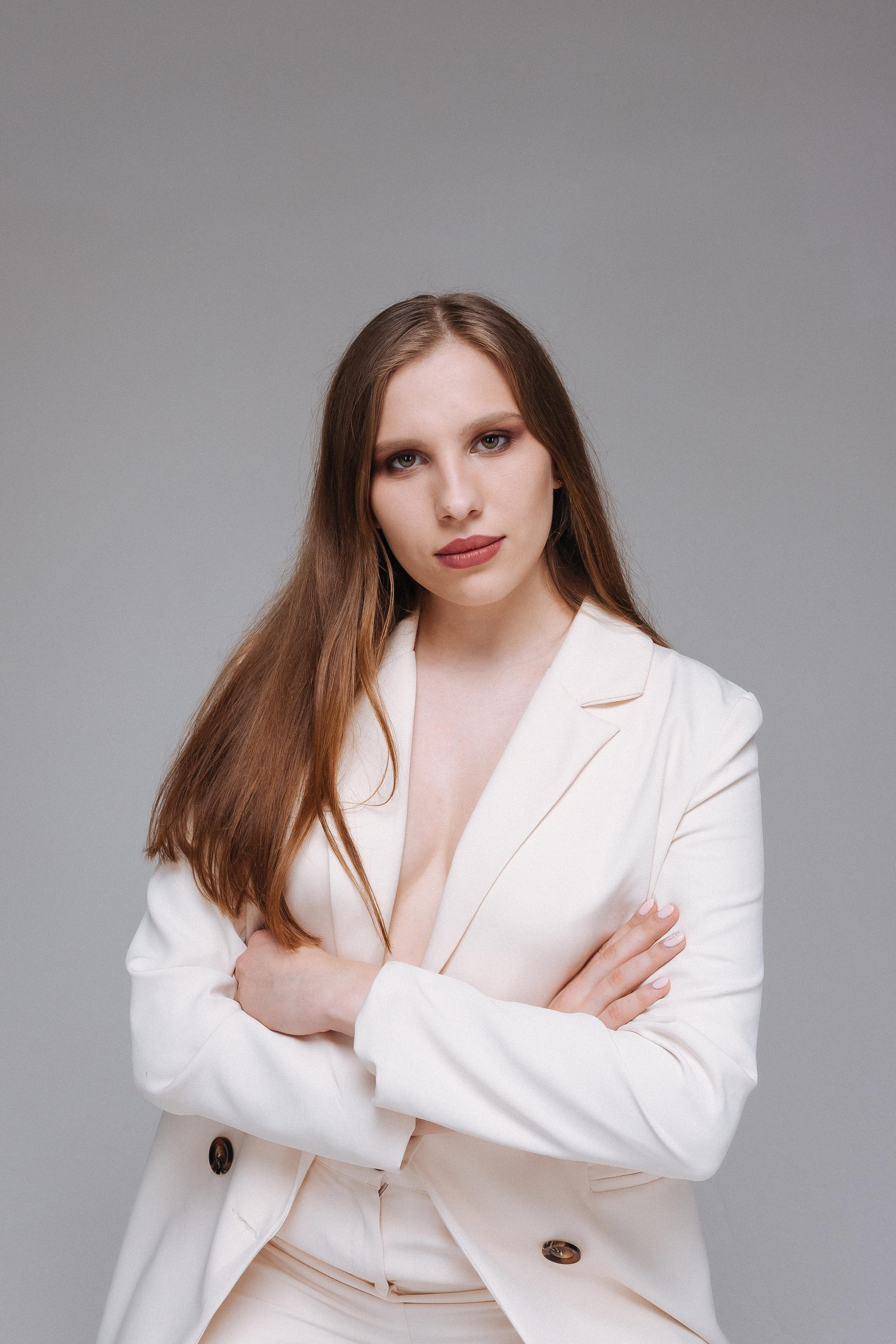 Женский портрет. Профессиональный фотограф, Москва | Елена Павлова