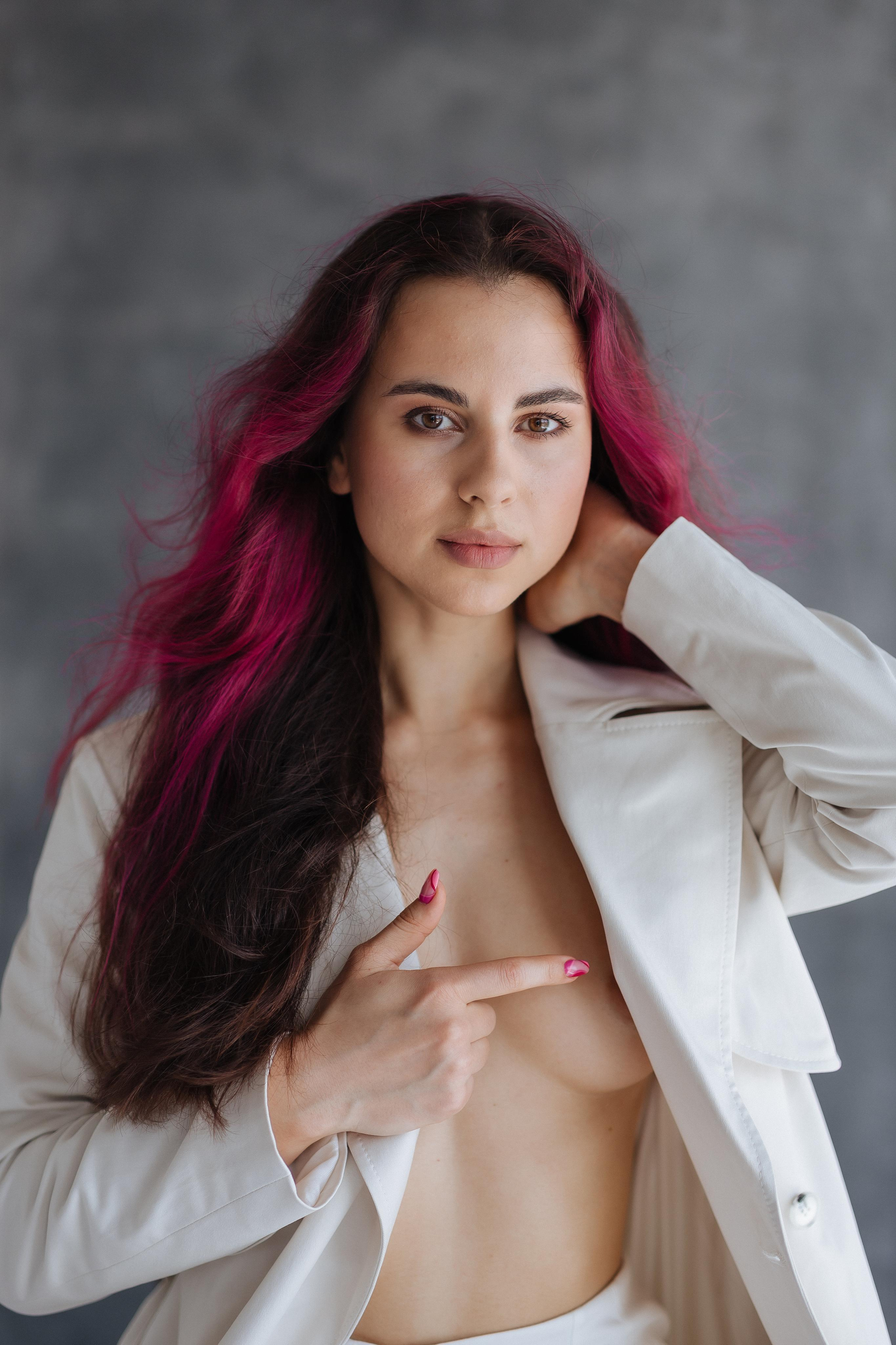 Женский портрет. Профессиональный фотограф, Москва | Елена Павлова