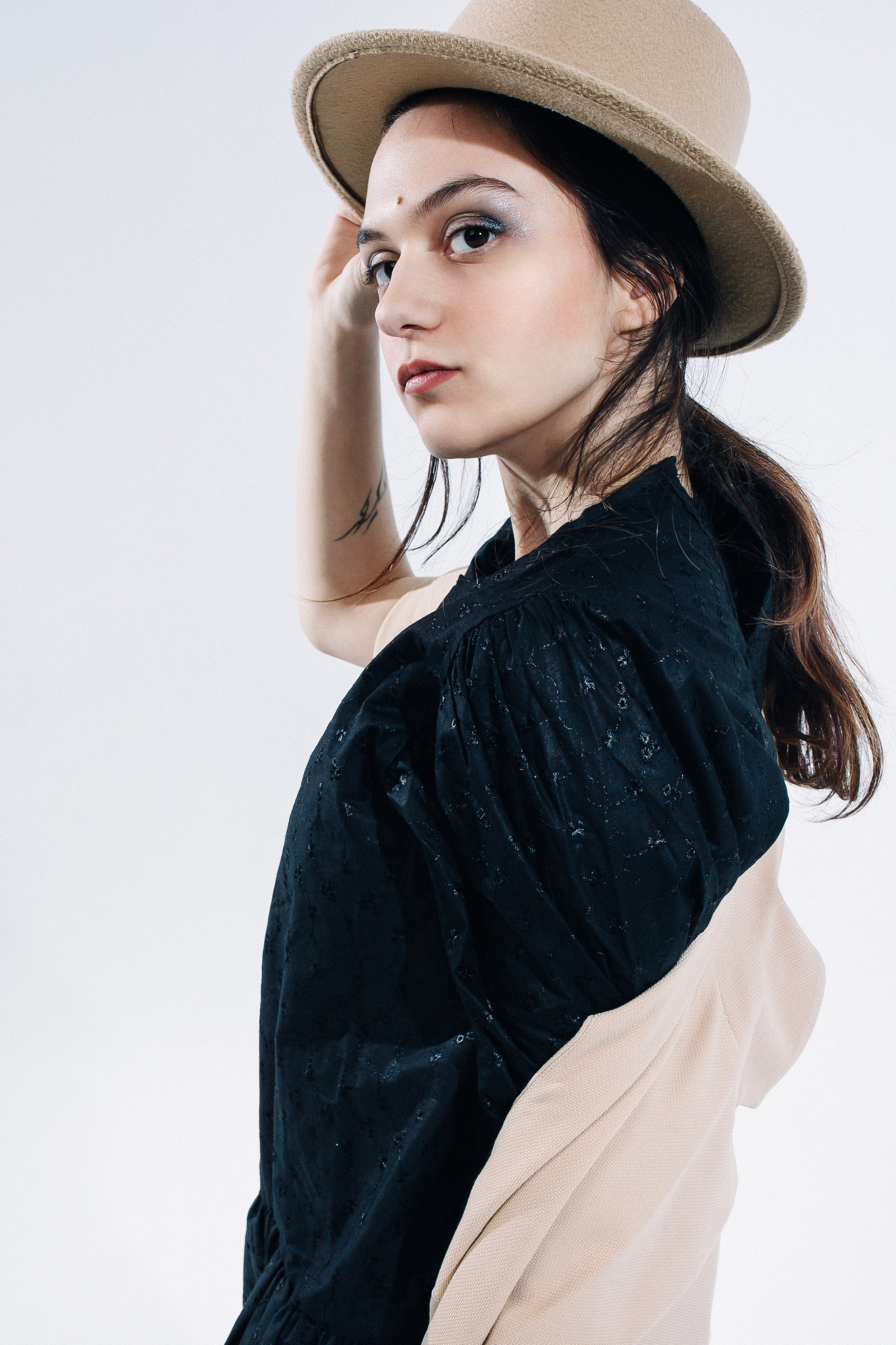 Модельные тесты. Профессиональный фотограф, Москва | Елена Павлова