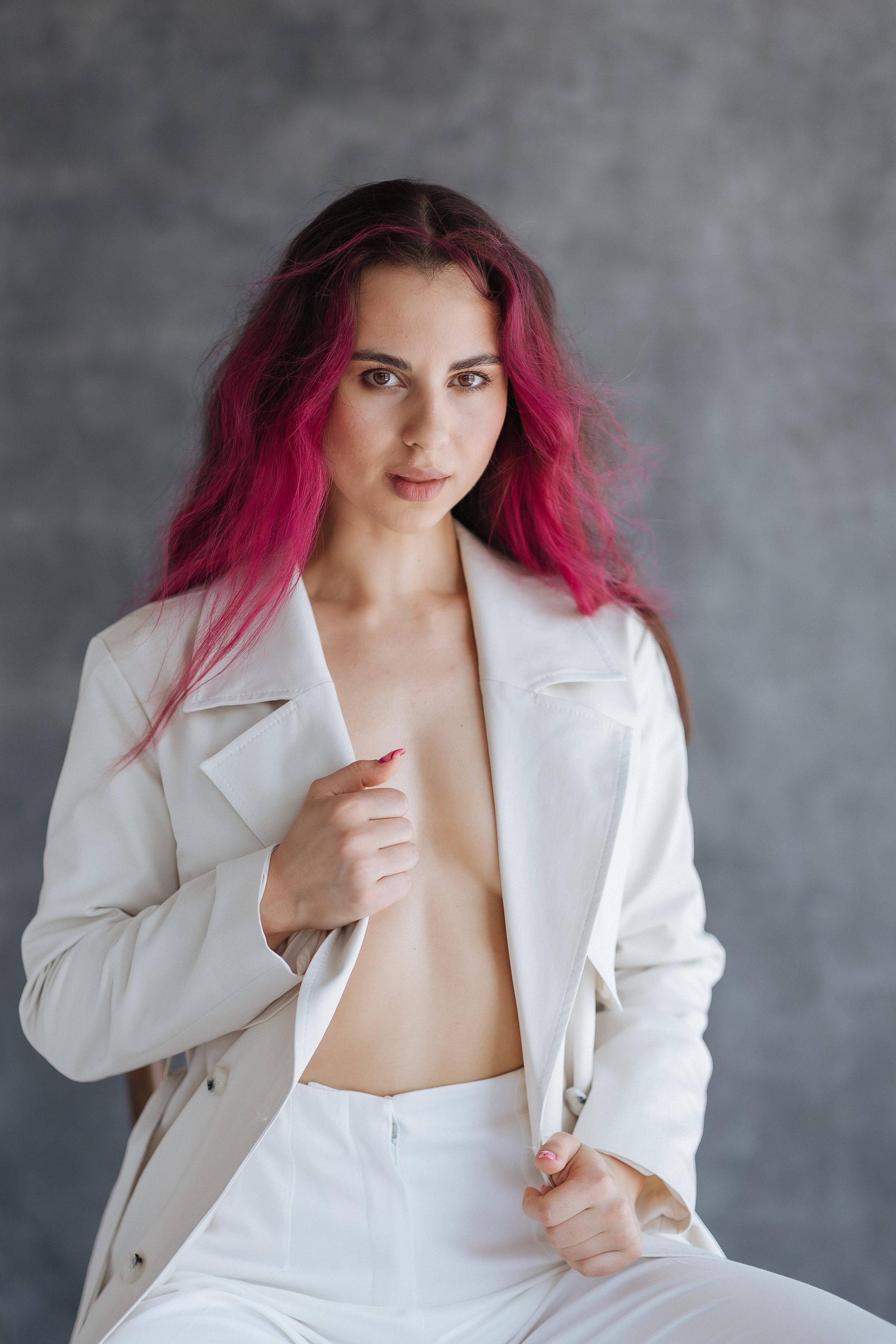 Женский портрет. Профессиональный фотограф, Москва | Елена Павлова