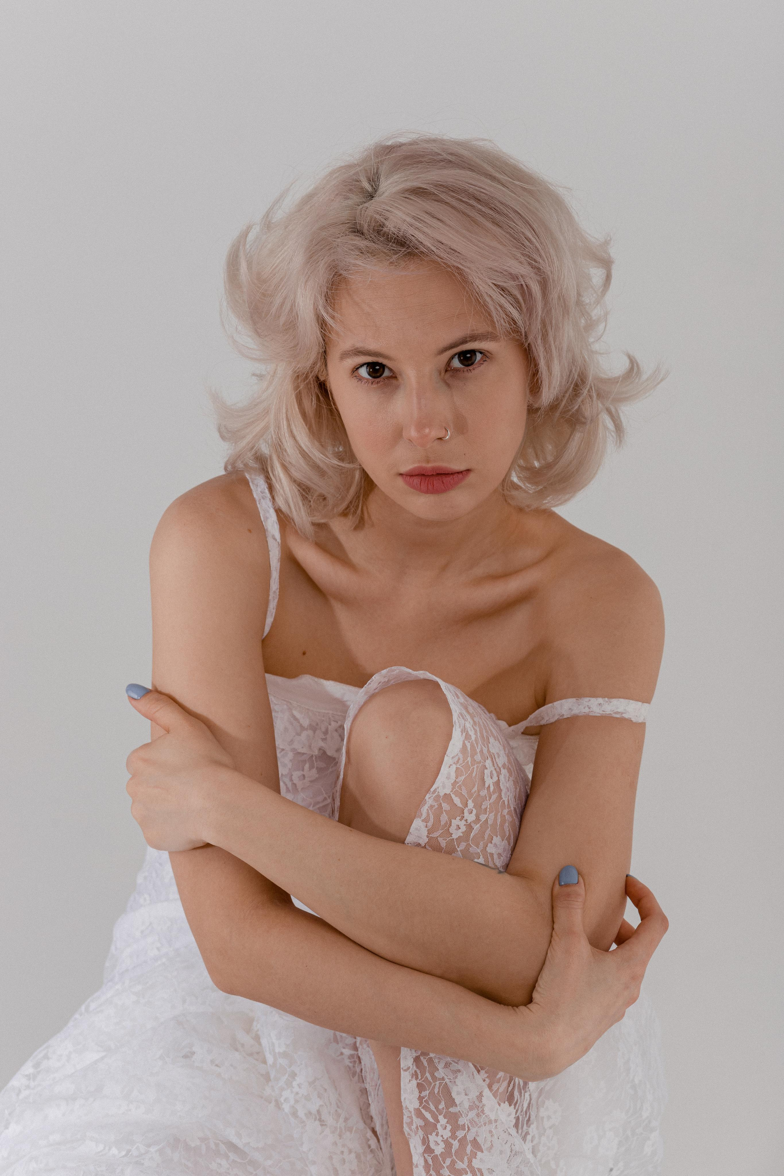 Актерское портфолио. Профессиональный фотограф, Москва | Елена Павлова