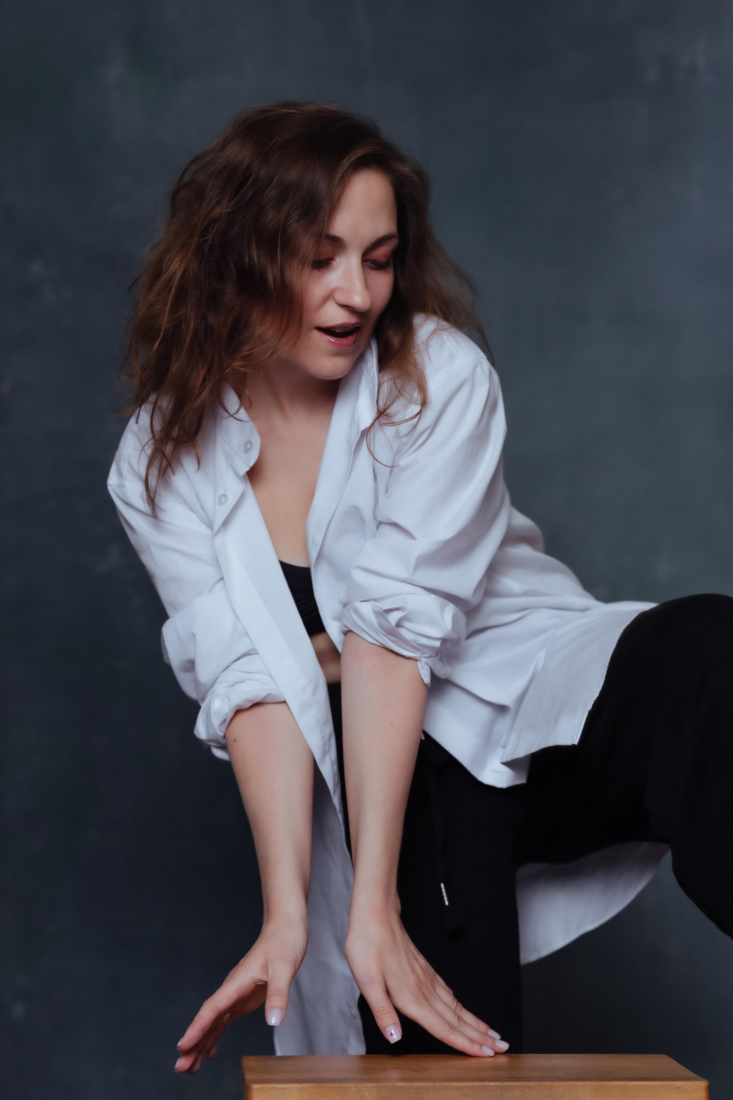 Женский портрет. Профессиональный фотограф, Москва | Елена Павлова