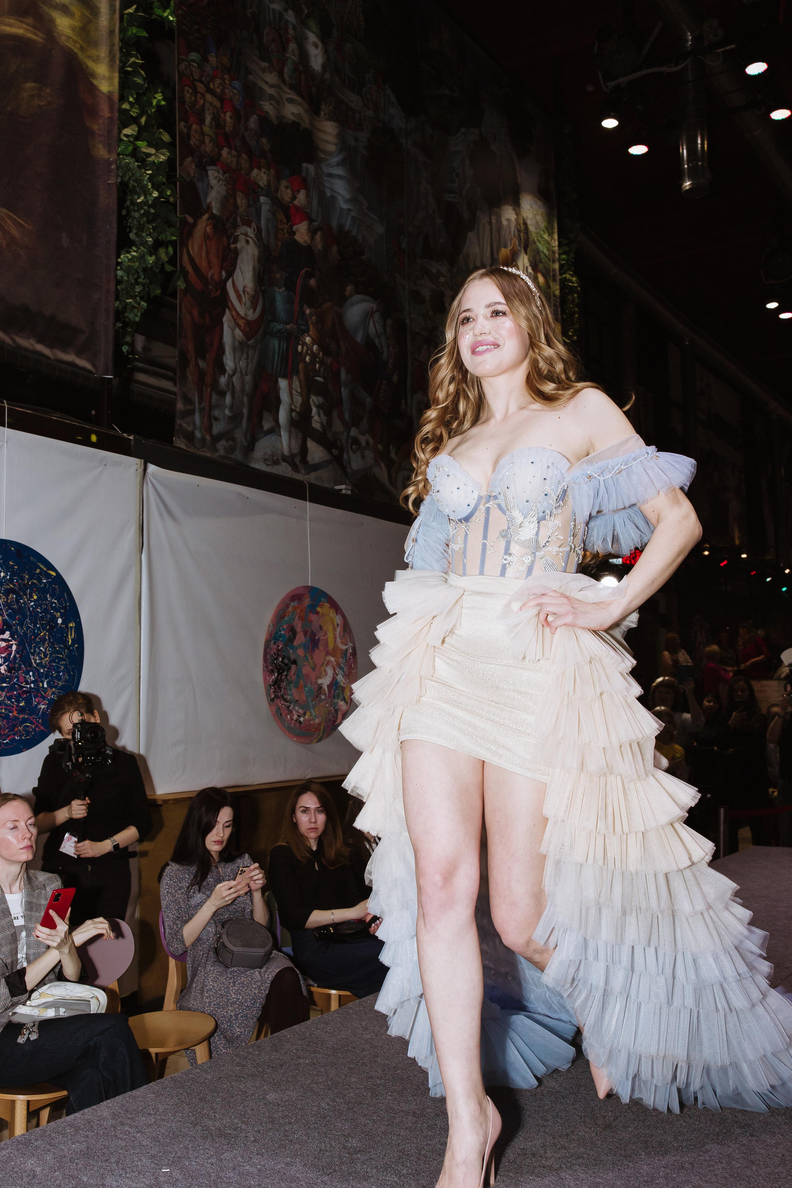 Spring Fashion. Профессиональный фотограф, Москва | Елена Павлова