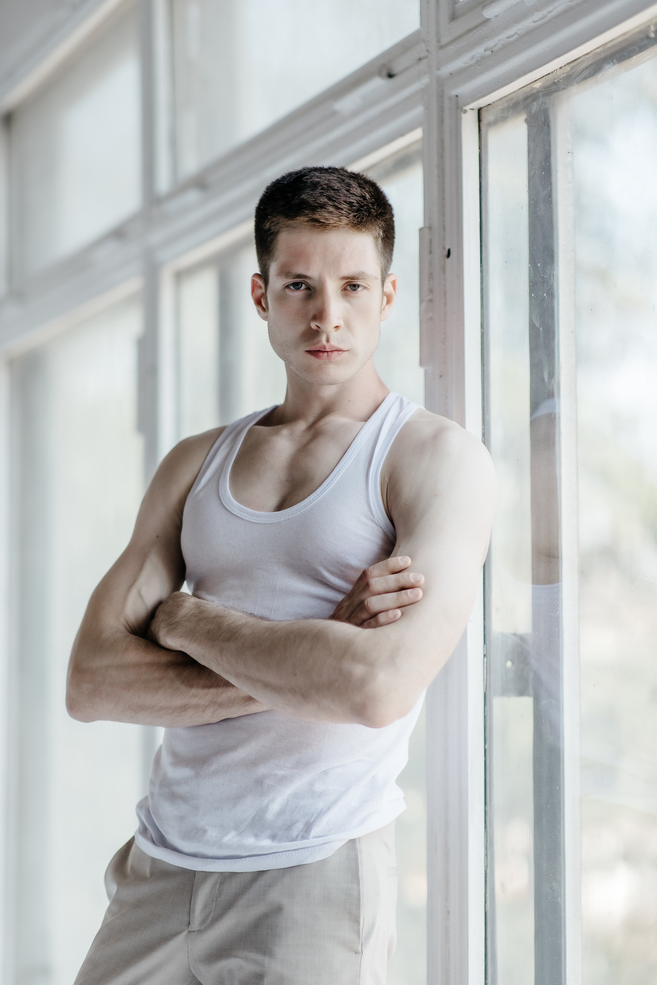 Мужской портрет. Профессиональный фотограф, Москва | Елена Павлова