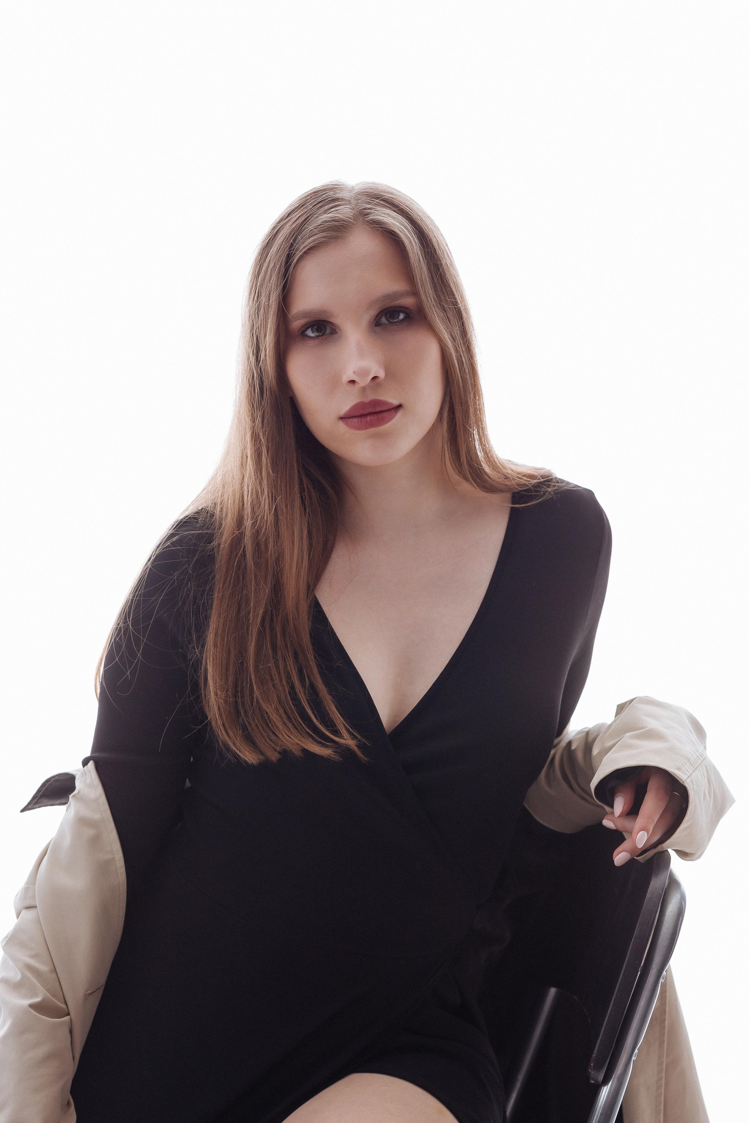 Женский портрет. Профессиональный фотограф, Москва | Елена Павлова