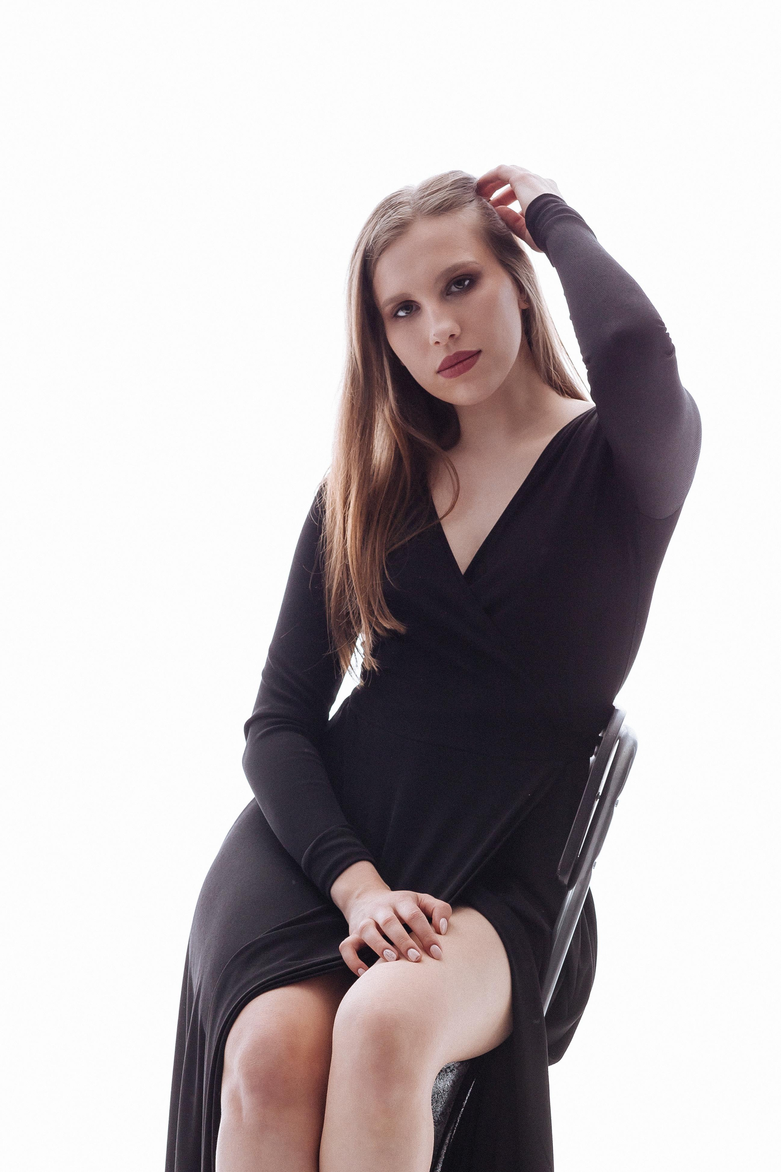 Женский портрет. Профессиональный фотограф, Москва | Елена Павлова