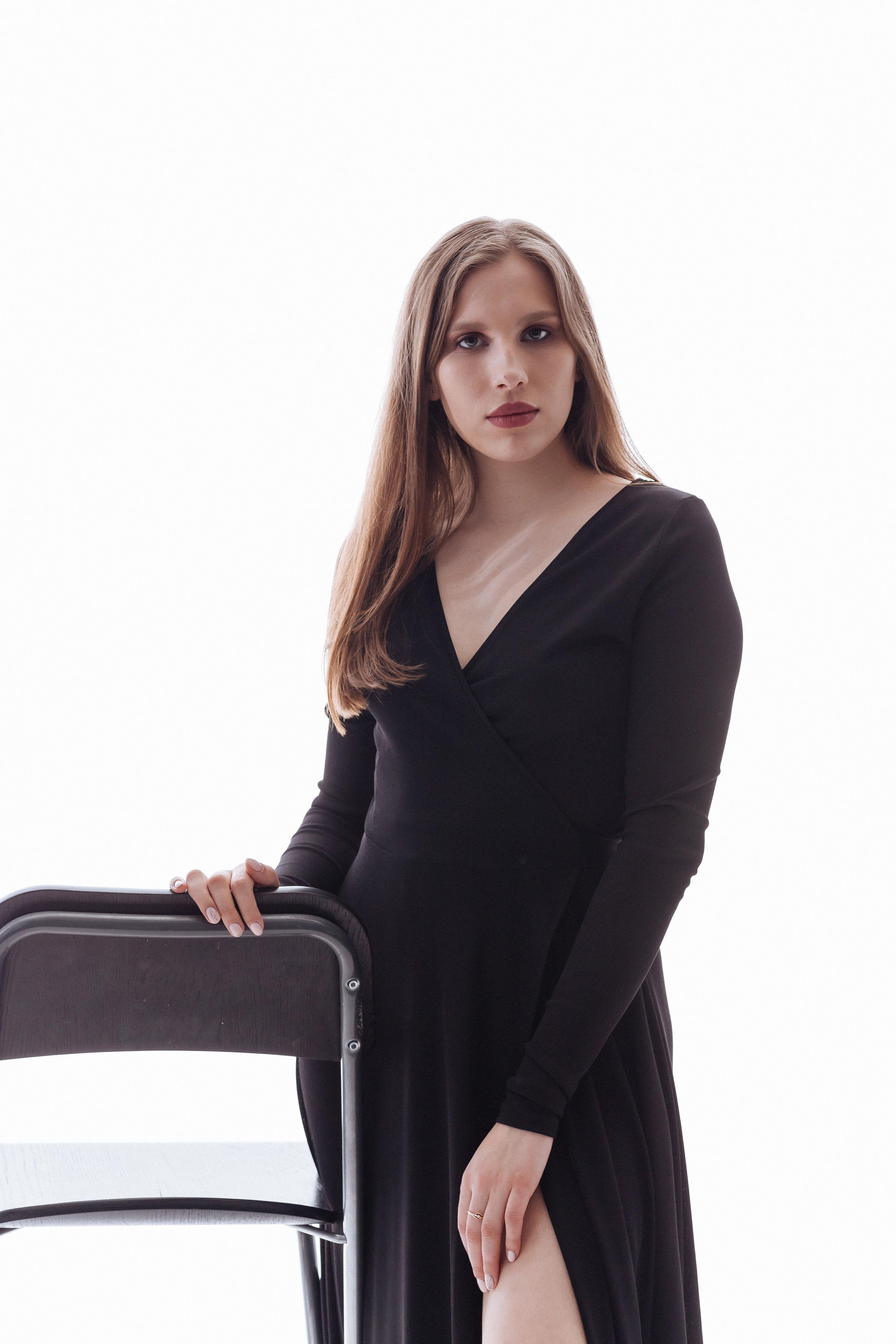 Женский портрет. Профессиональный фотограф, Москва | Елена Павлова