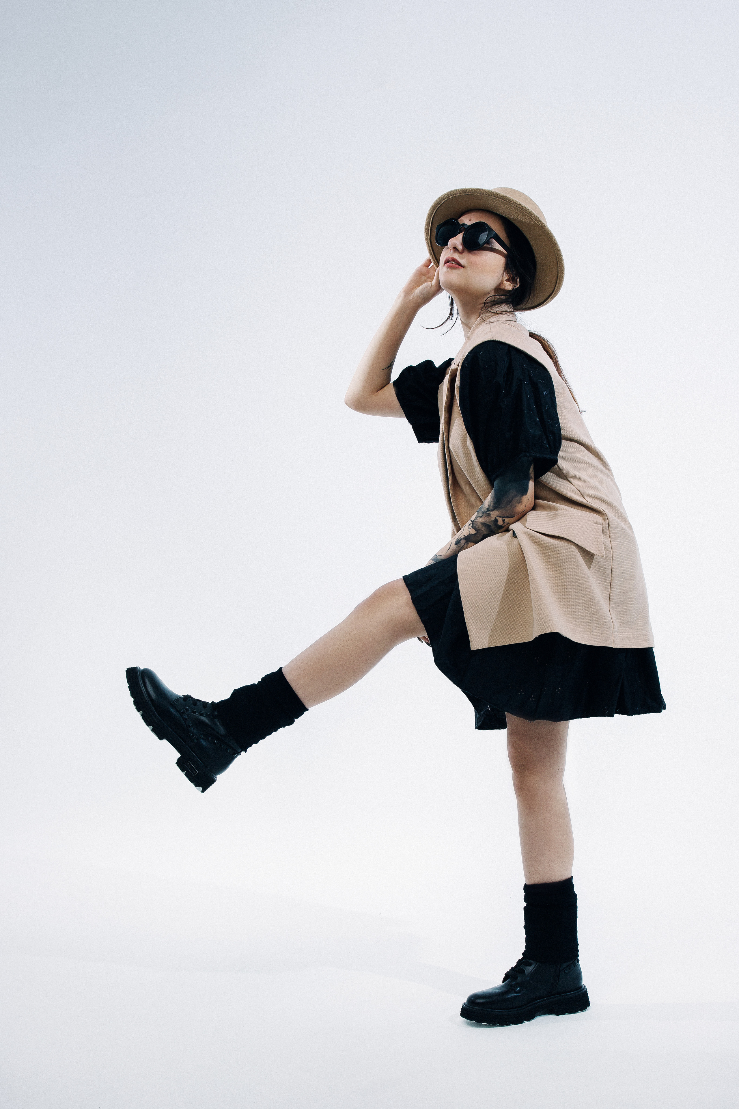 Модельные тесты. Профессиональный фотограф, Москва | Елена Павлова