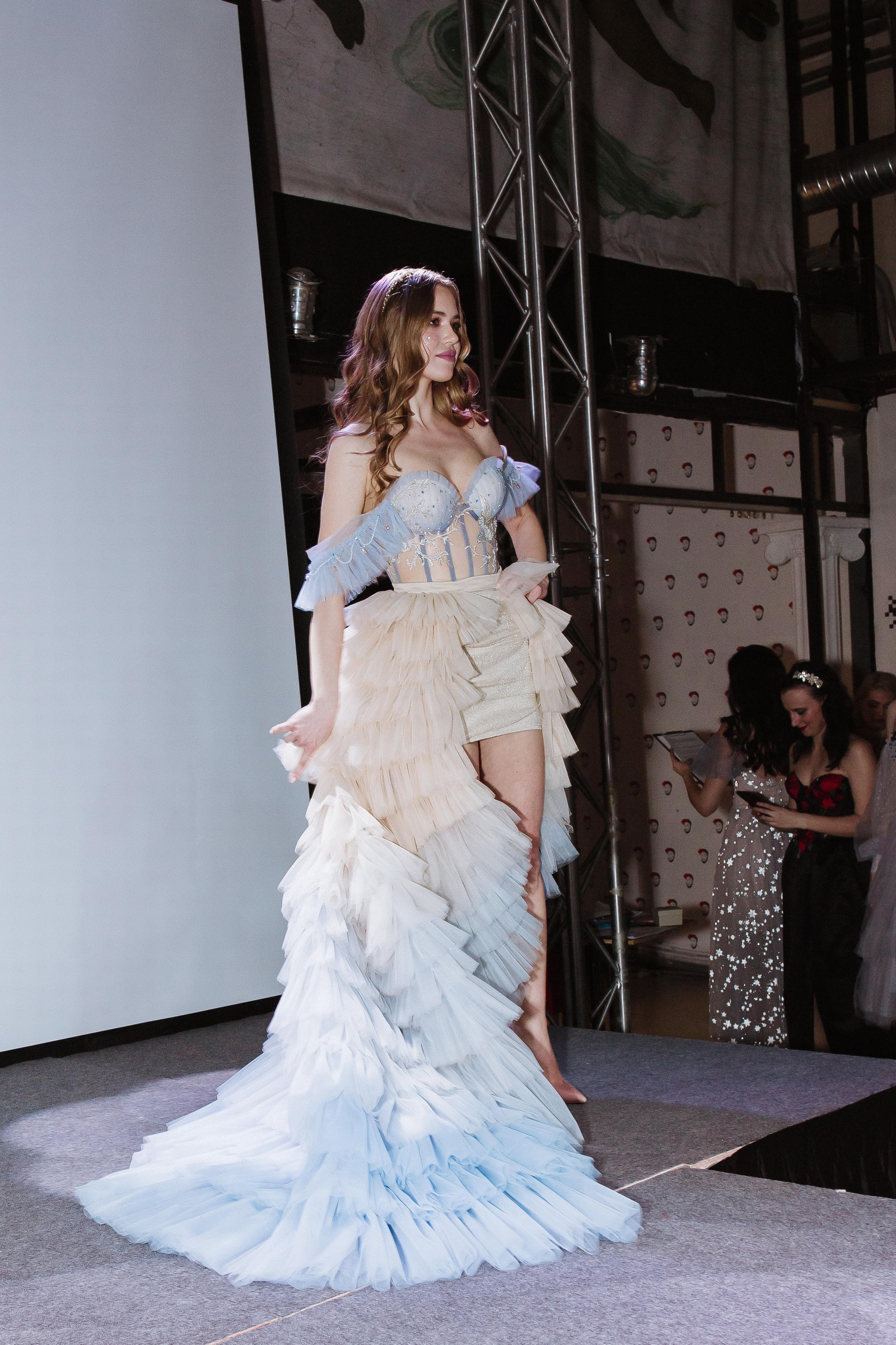 Spring Fashion. Профессиональный фотограф, Москва | Елена Павлова