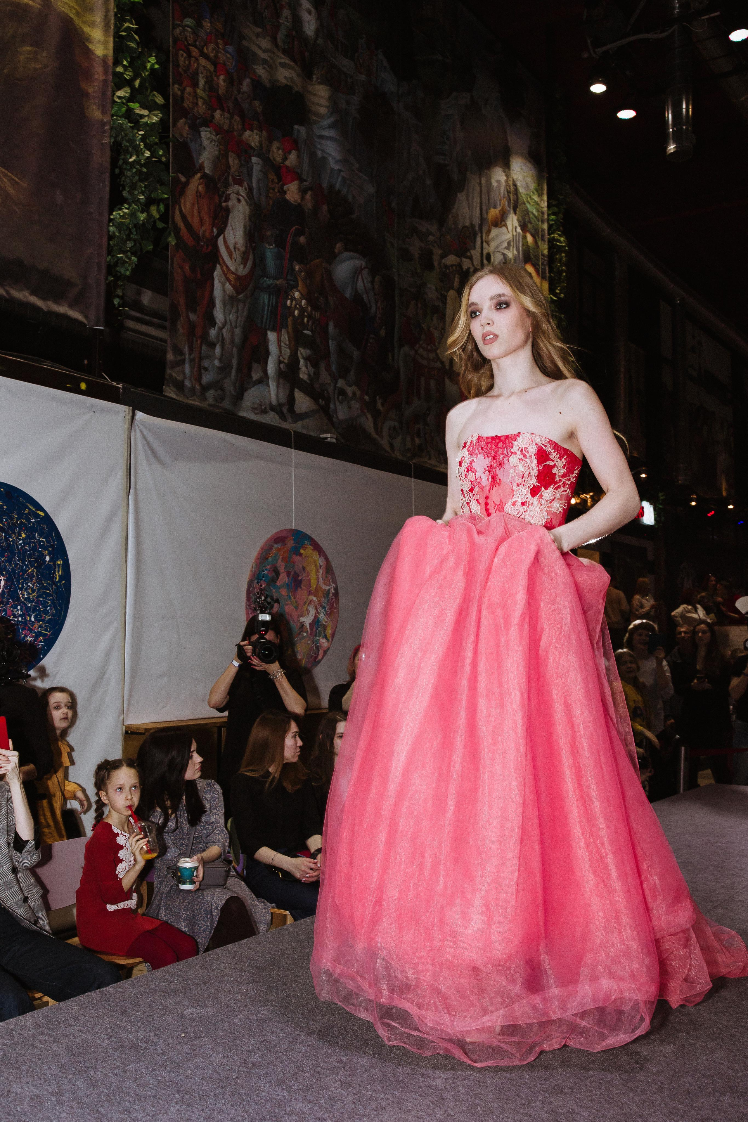 Spring Fashion. Профессиональный фотограф, Москва | Елена Павлова