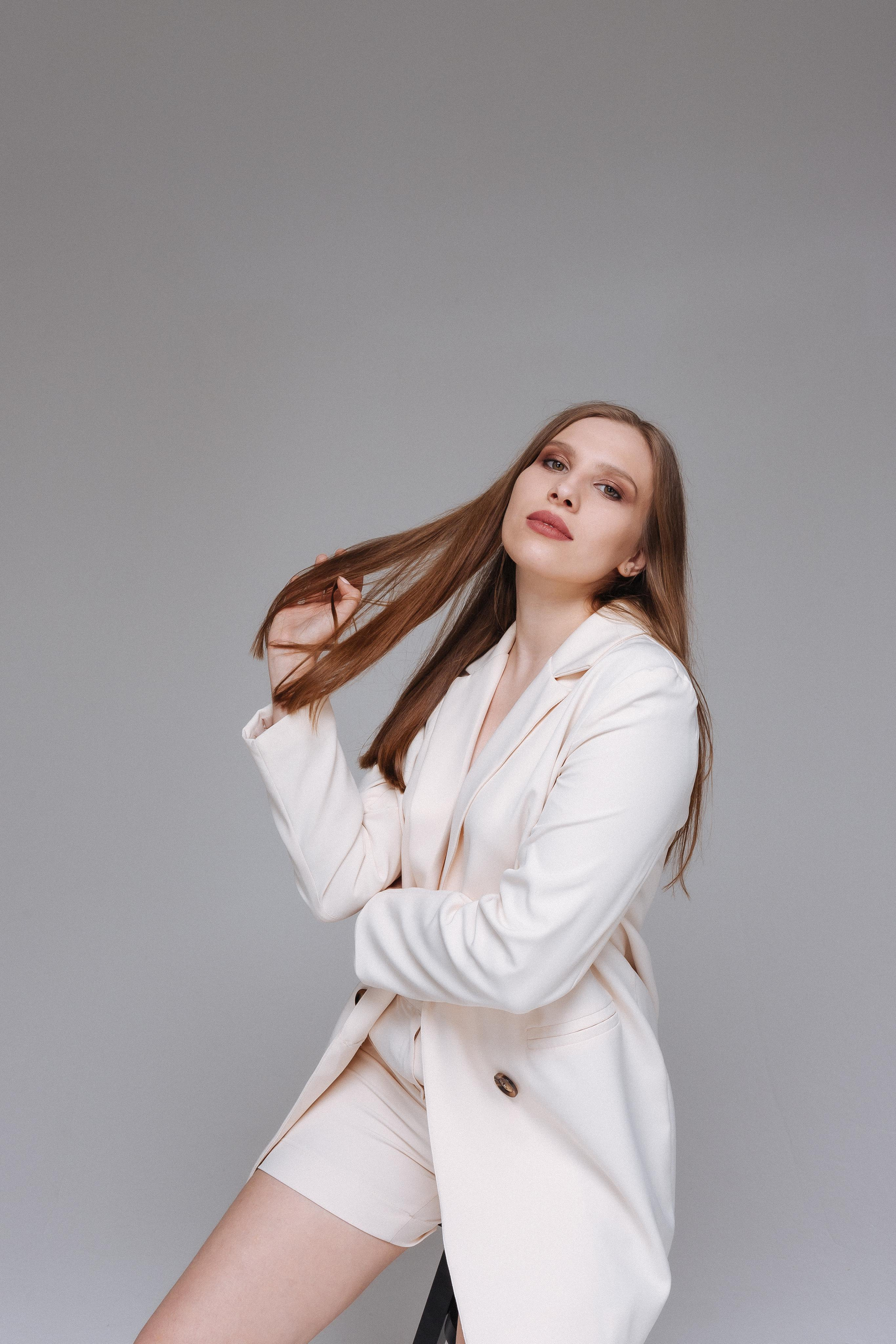 Женский портрет. Профессиональный фотограф, Москва | Елена Павлова