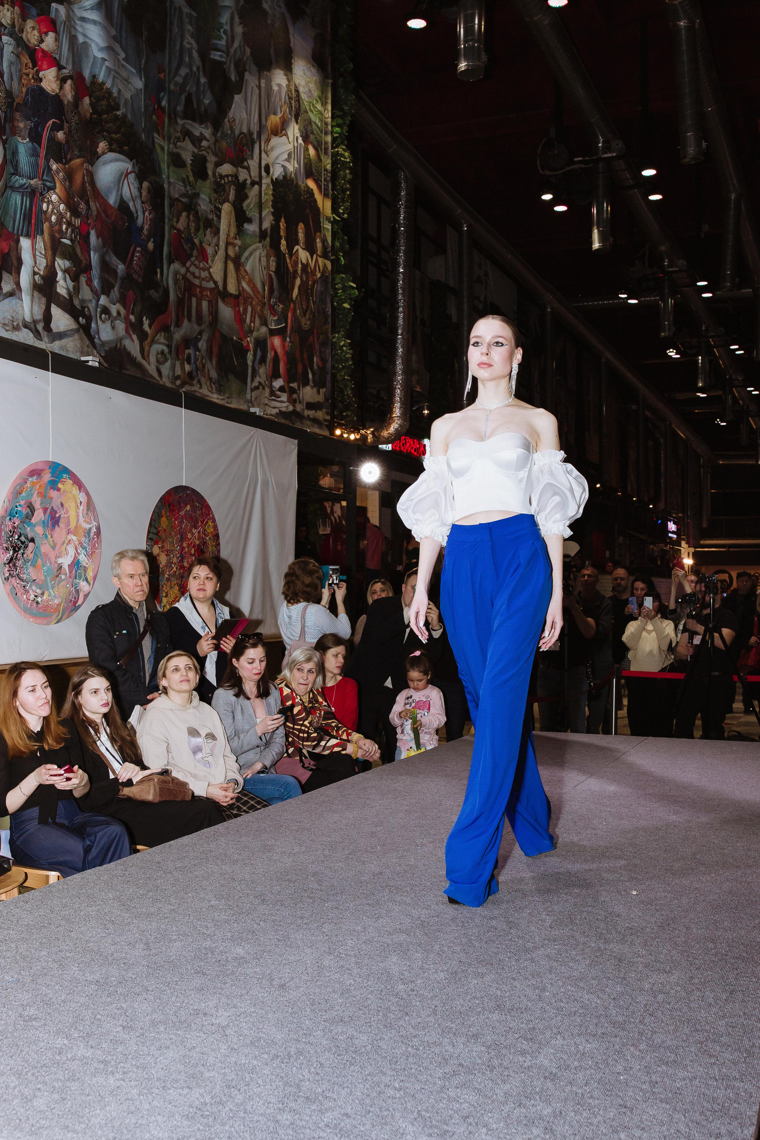 Spring Fashion. Профессиональный фотограф, Москва | Елена Павлова