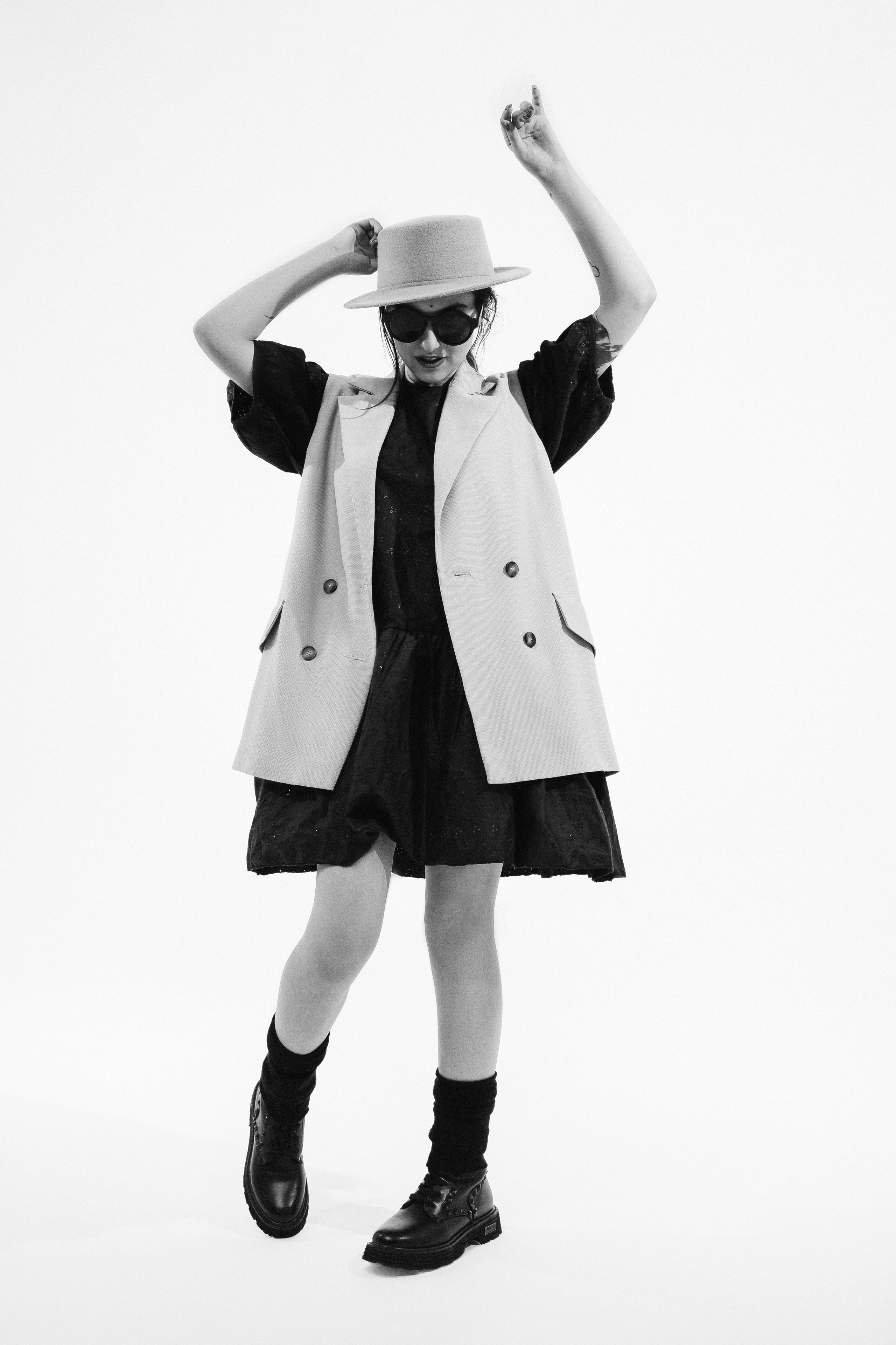 Модельные тесты. Профессиональный фотограф, Москва | Елена Павлова