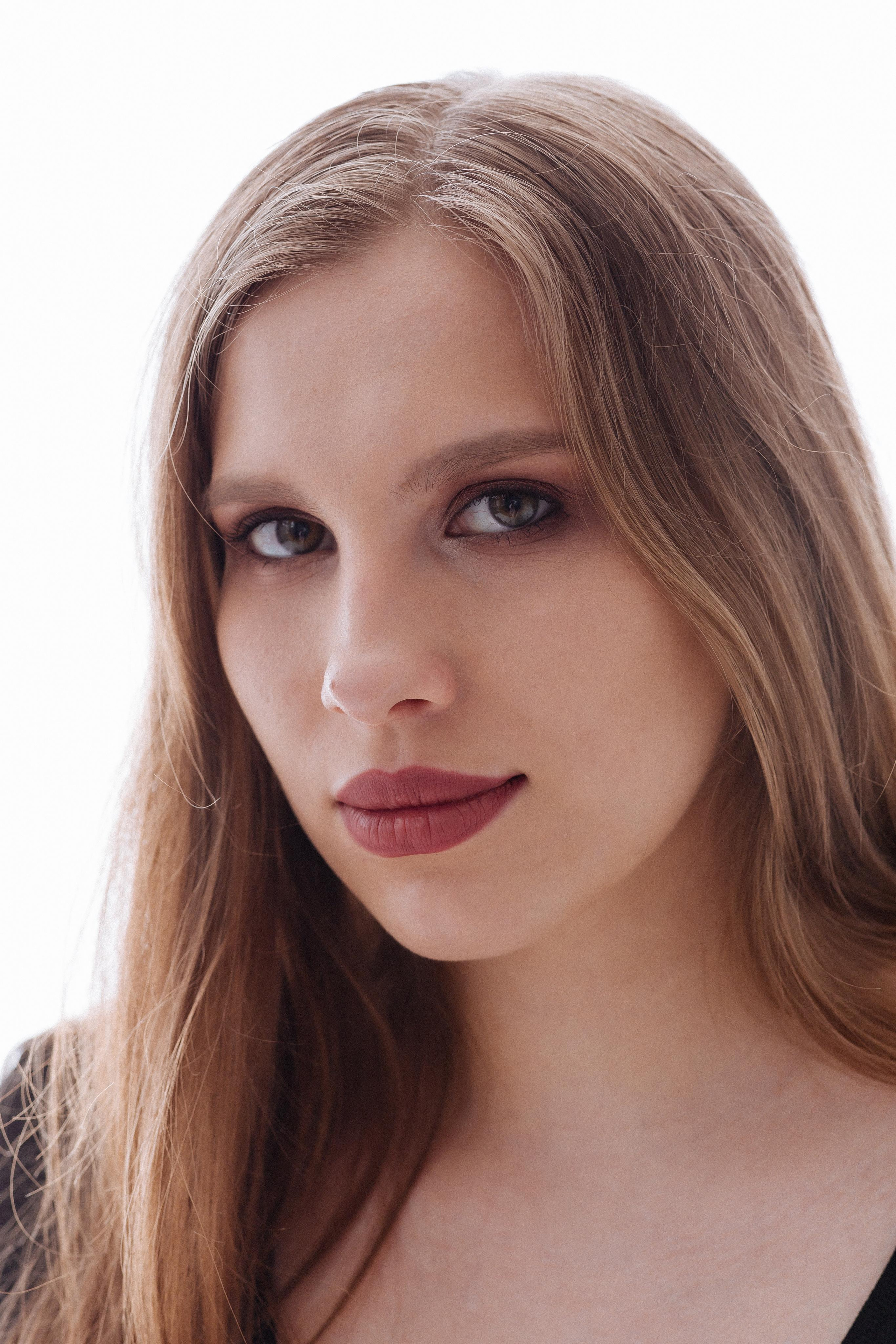 Женский портрет. Профессиональный фотограф, Москва | Елена Павлова