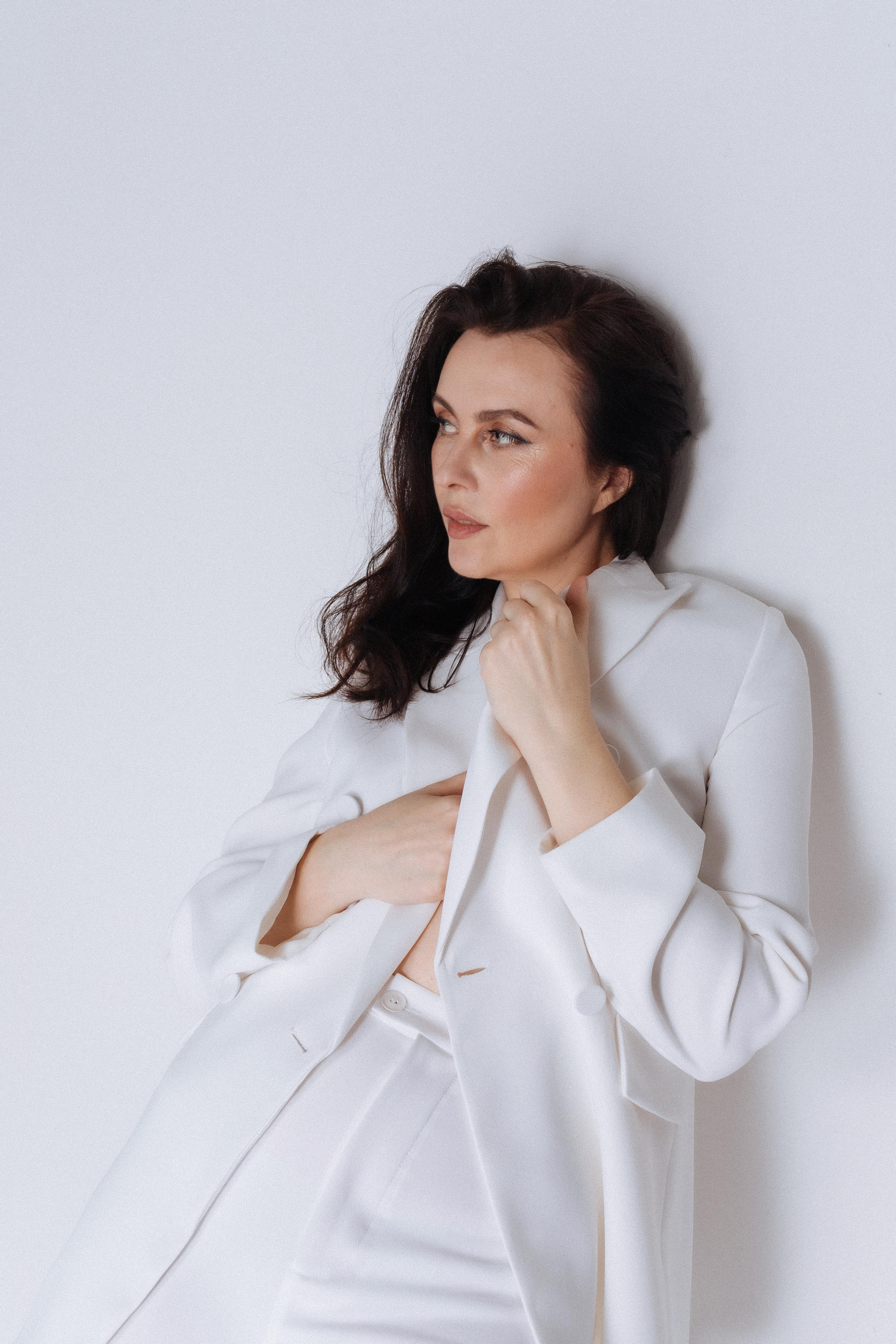 Женский портрет. Профессиональный фотограф, Москва | Елена Павлова