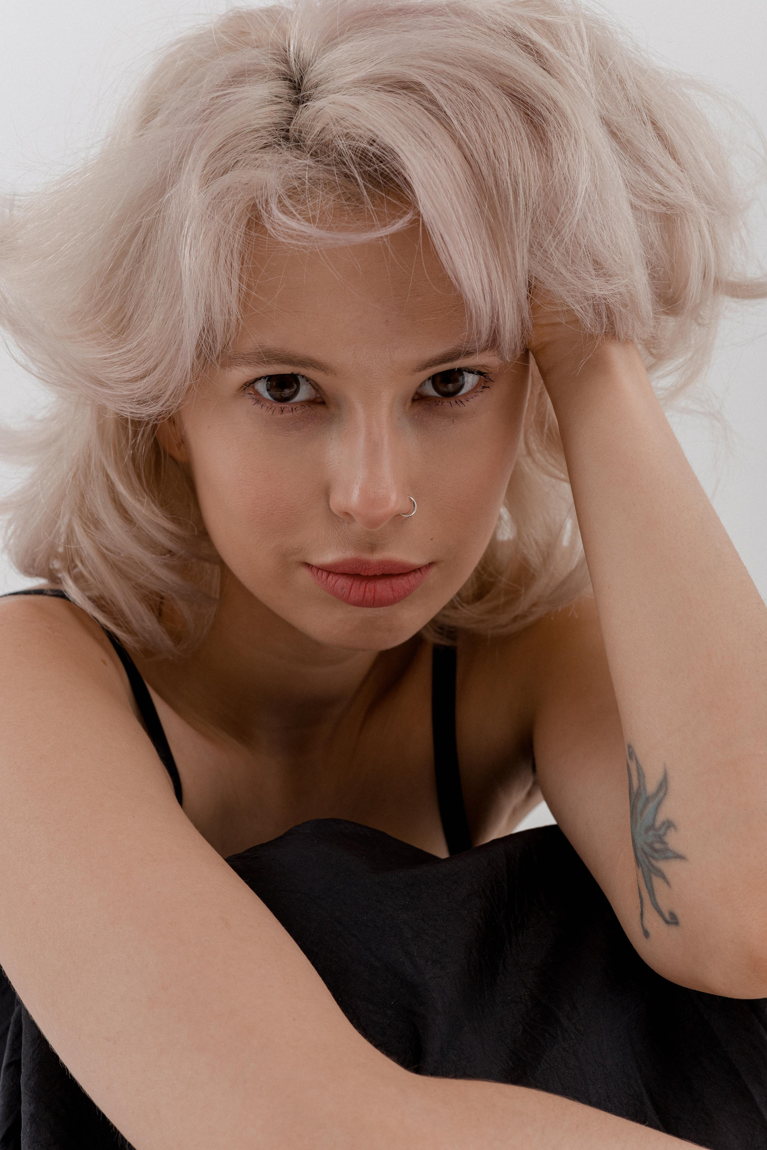 Актерское портфолио. Профессиональный фотограф, Москва | Елена Павлова