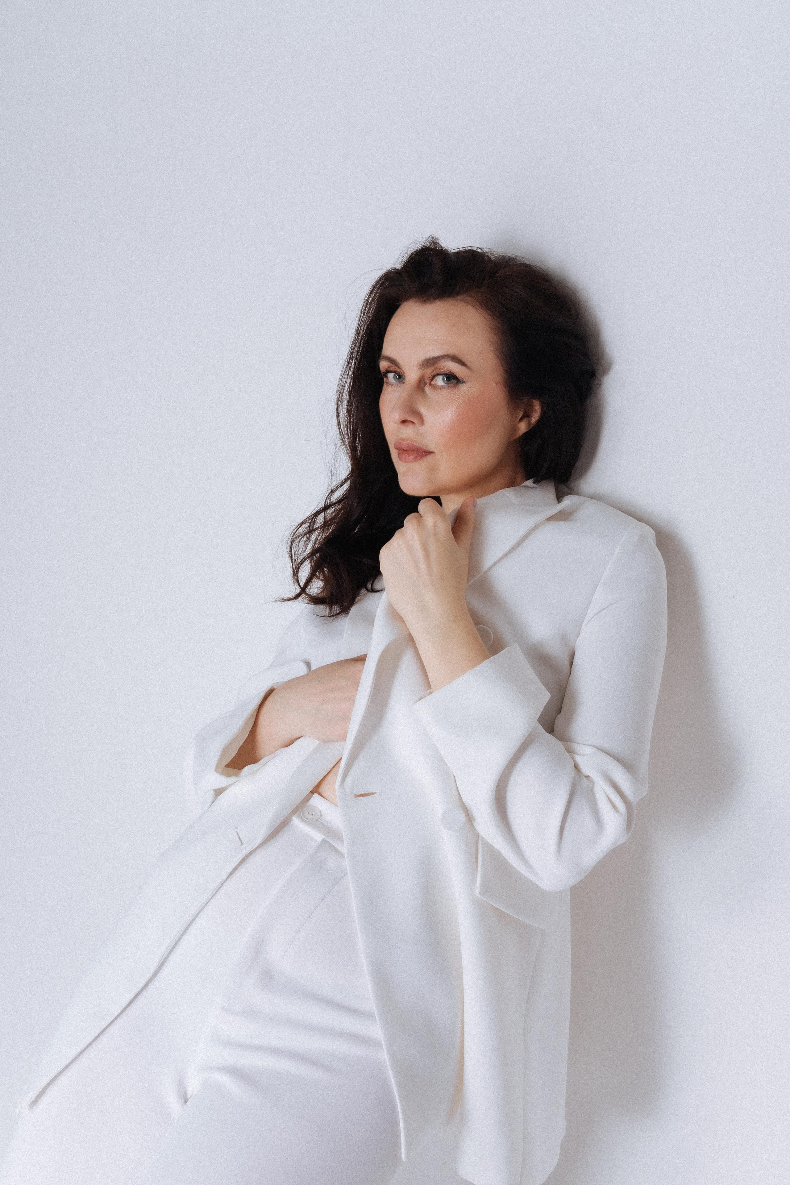 Женский портрет. Профессиональный фотограф, Москва | Елена Павлова