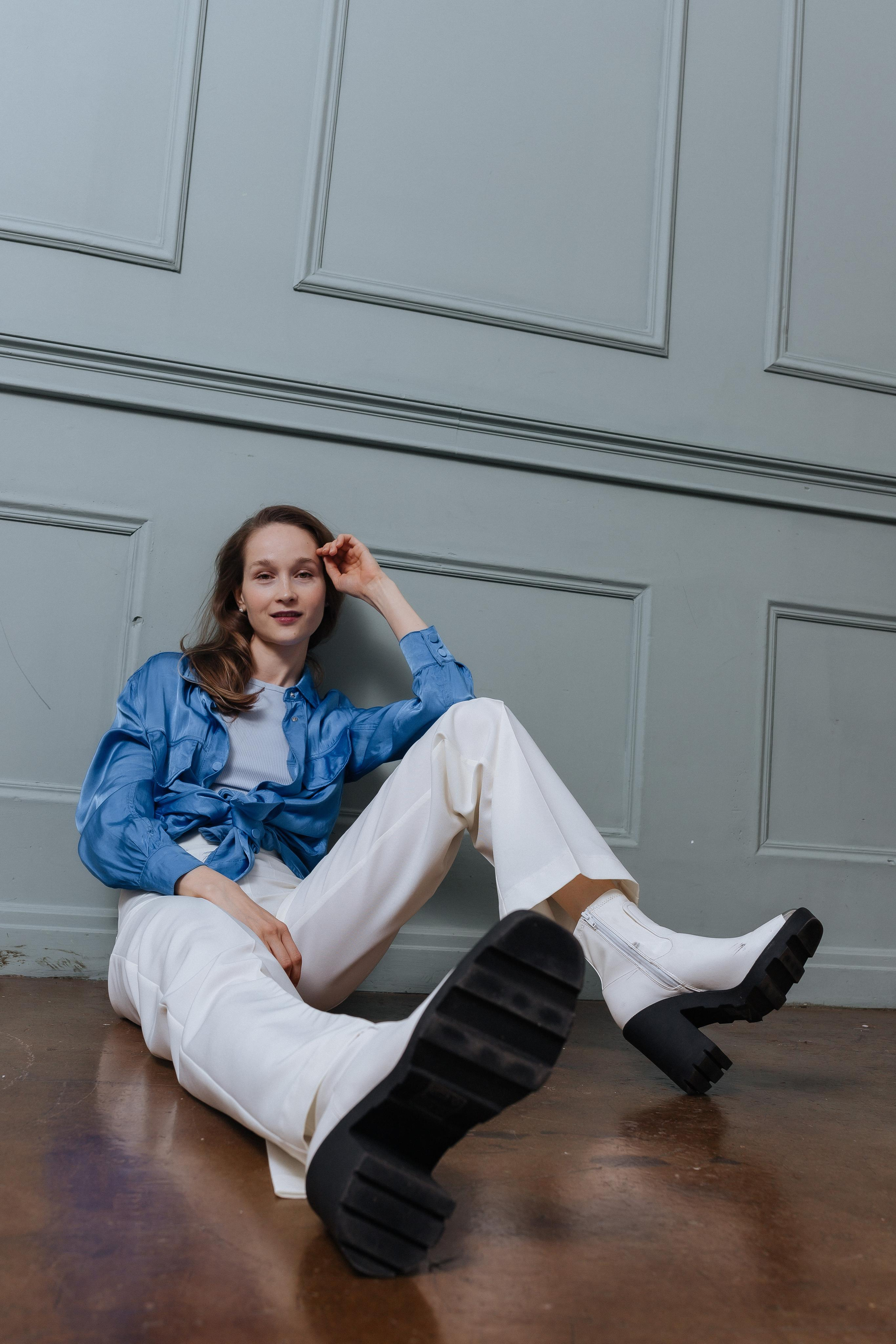 Женский портрет. Профессиональный фотограф, Москва | Елена Павлова