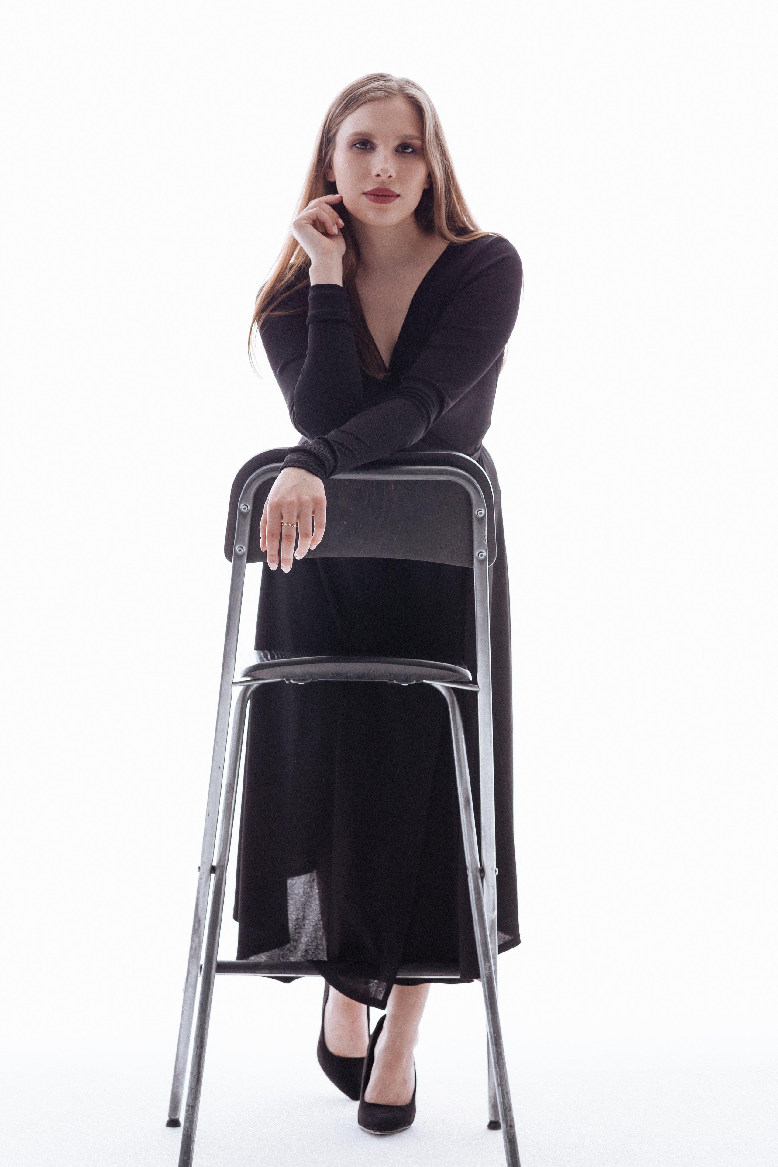 Женский портрет. Профессиональный фотограф, Москва | Елена Павлова