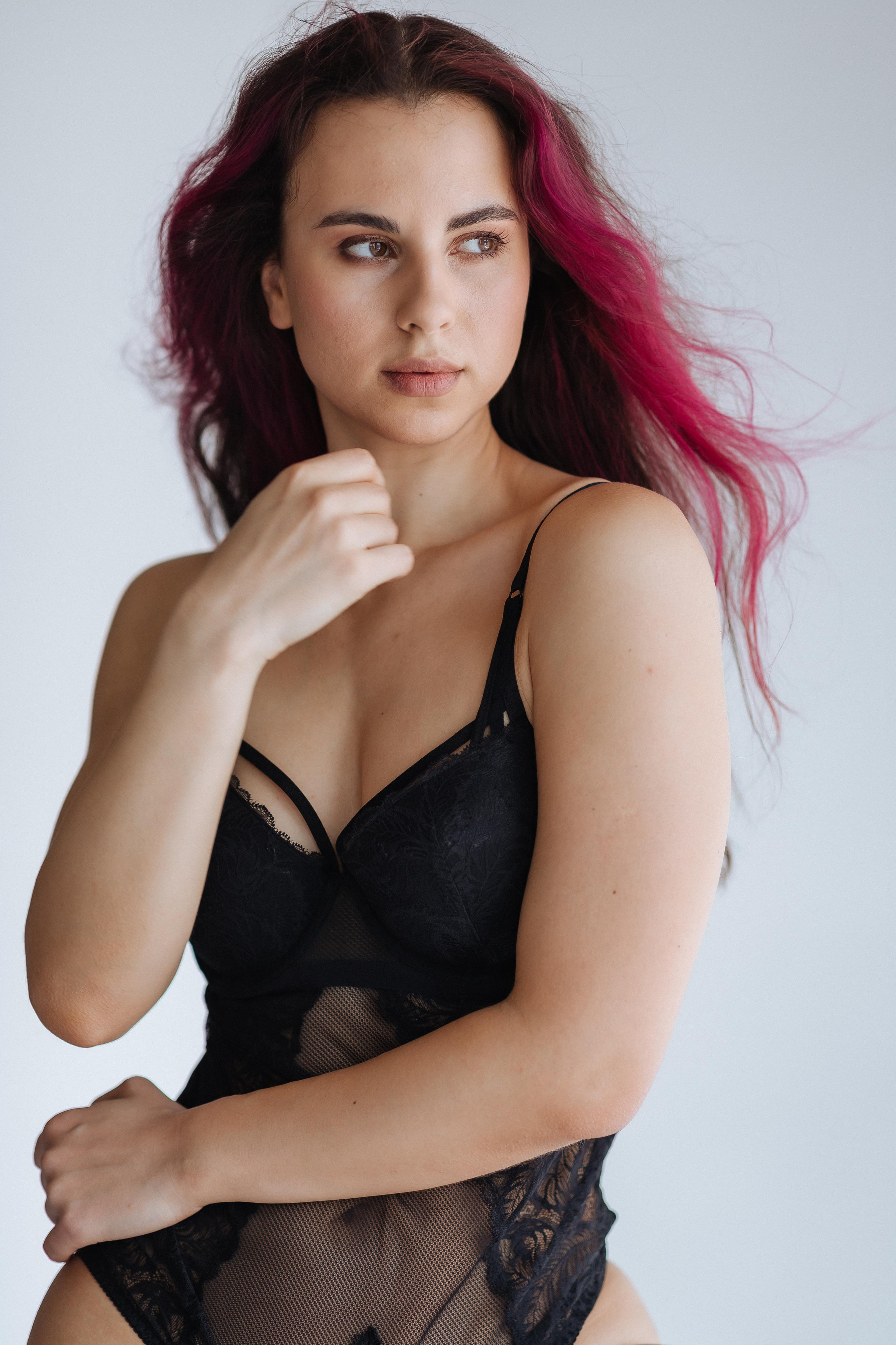 Женский портрет. Профессиональный фотограф, Москва | Елена Павлова