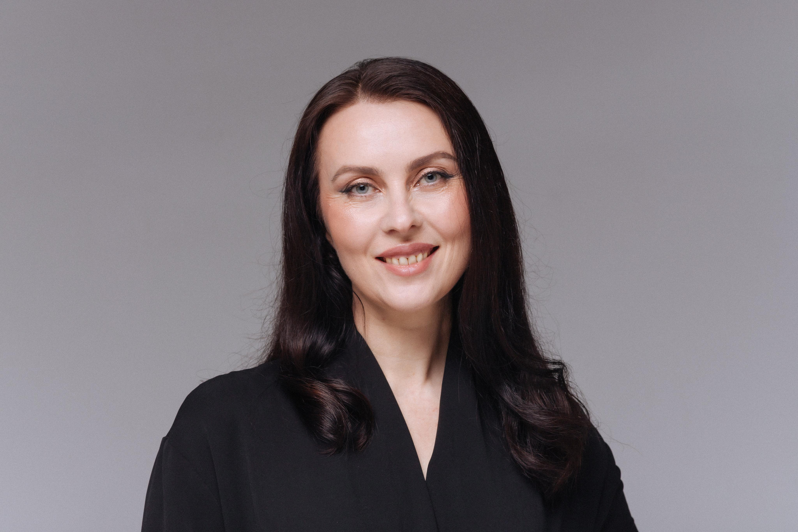 Женский портрет. Профессиональный фотограф, Москва | Елена Павлова