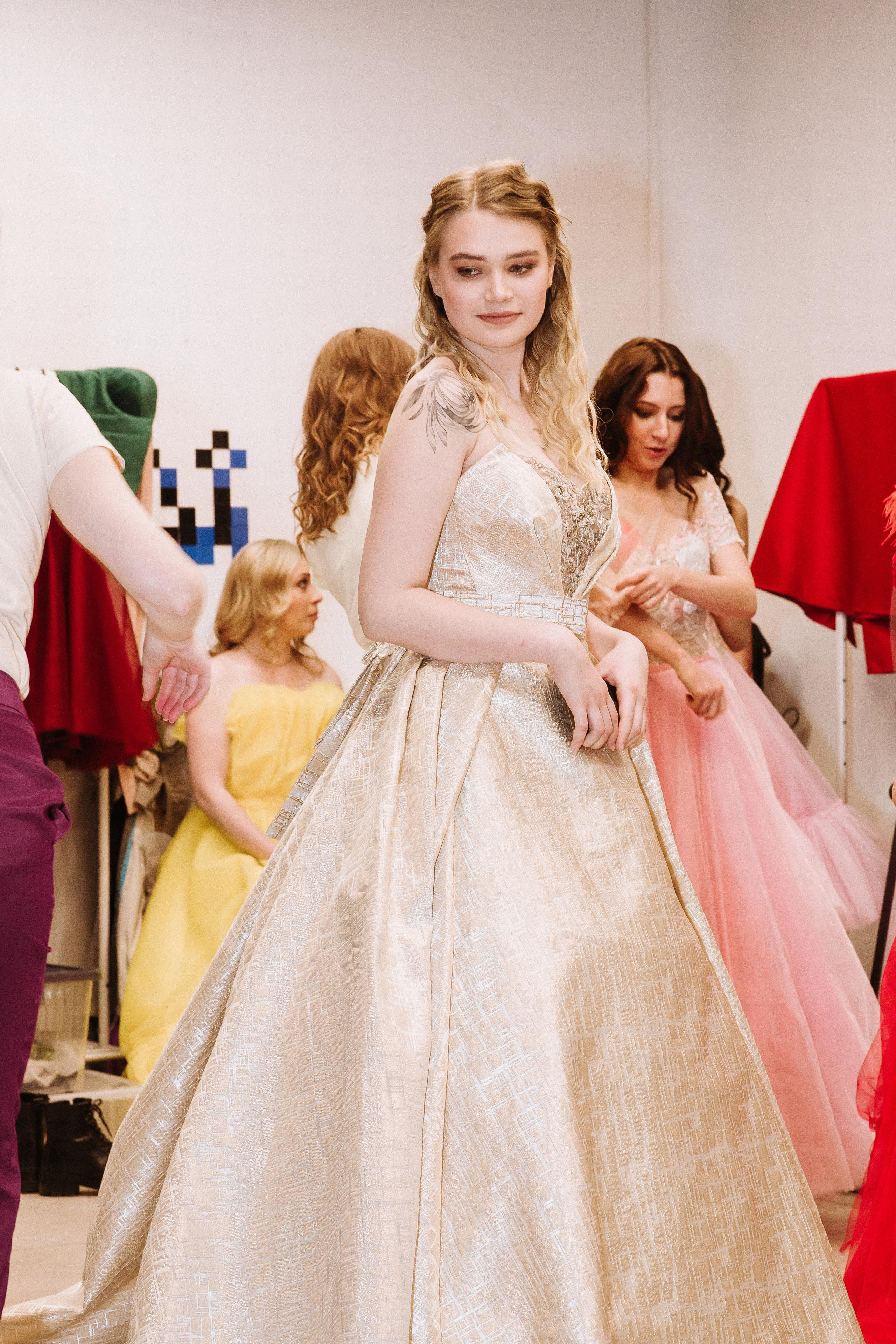 Spring Fashion. Профессиональный фотограф, Москва | Елена Павлова