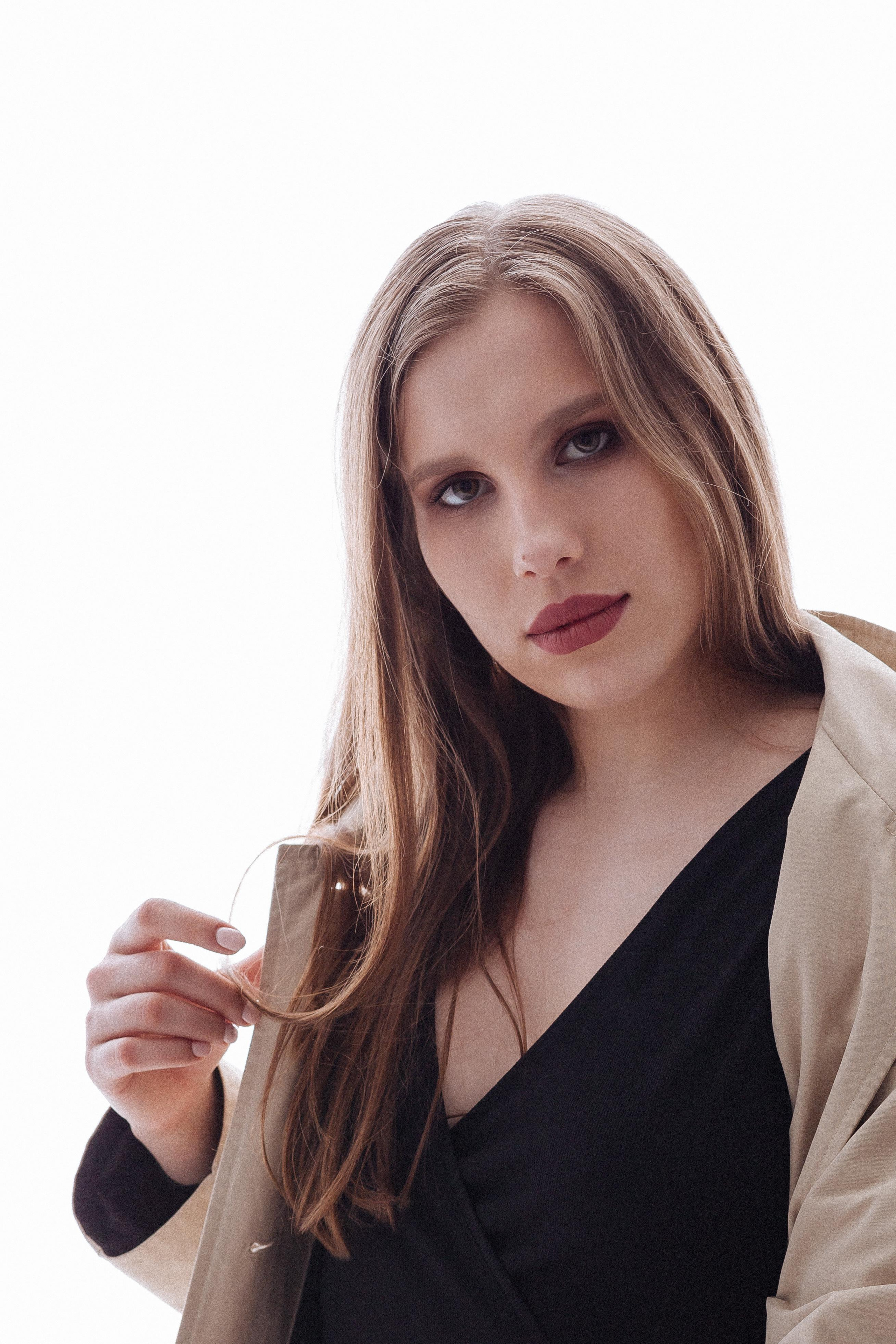 Женский портрет. Профессиональный фотограф, Москва | Елена Павлова