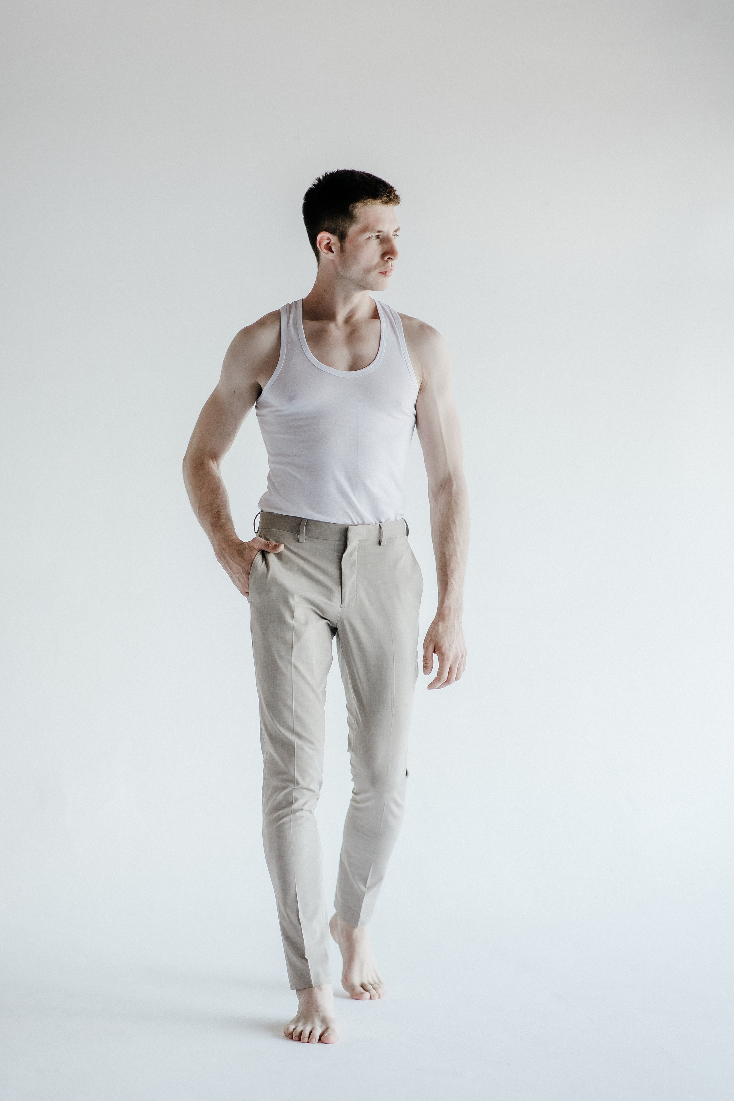 Мужской портрет. Профессиональный фотограф, Москва | Елена Павлова