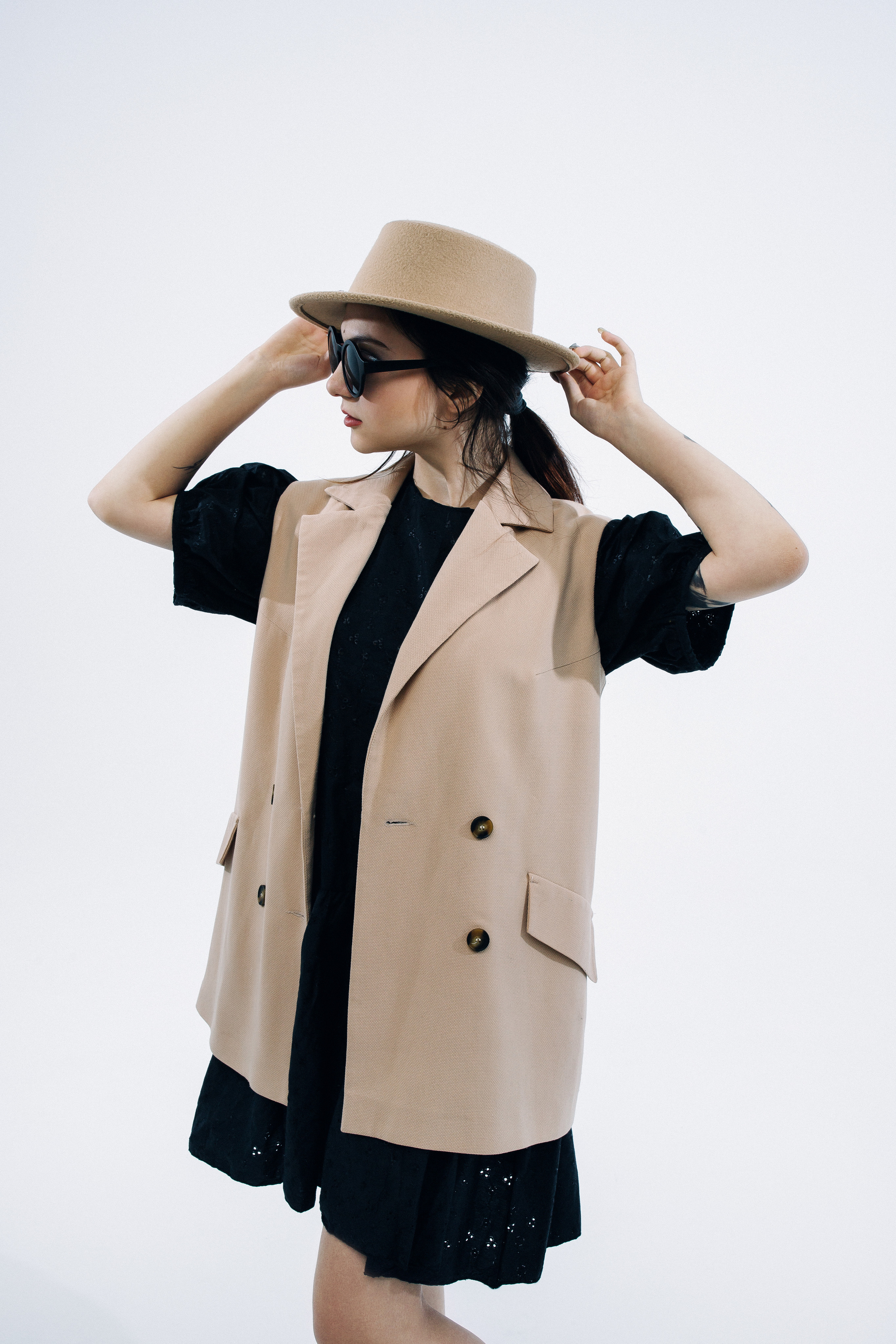 Модельные тесты. Профессиональный фотограф, Москва | Елена Павлова