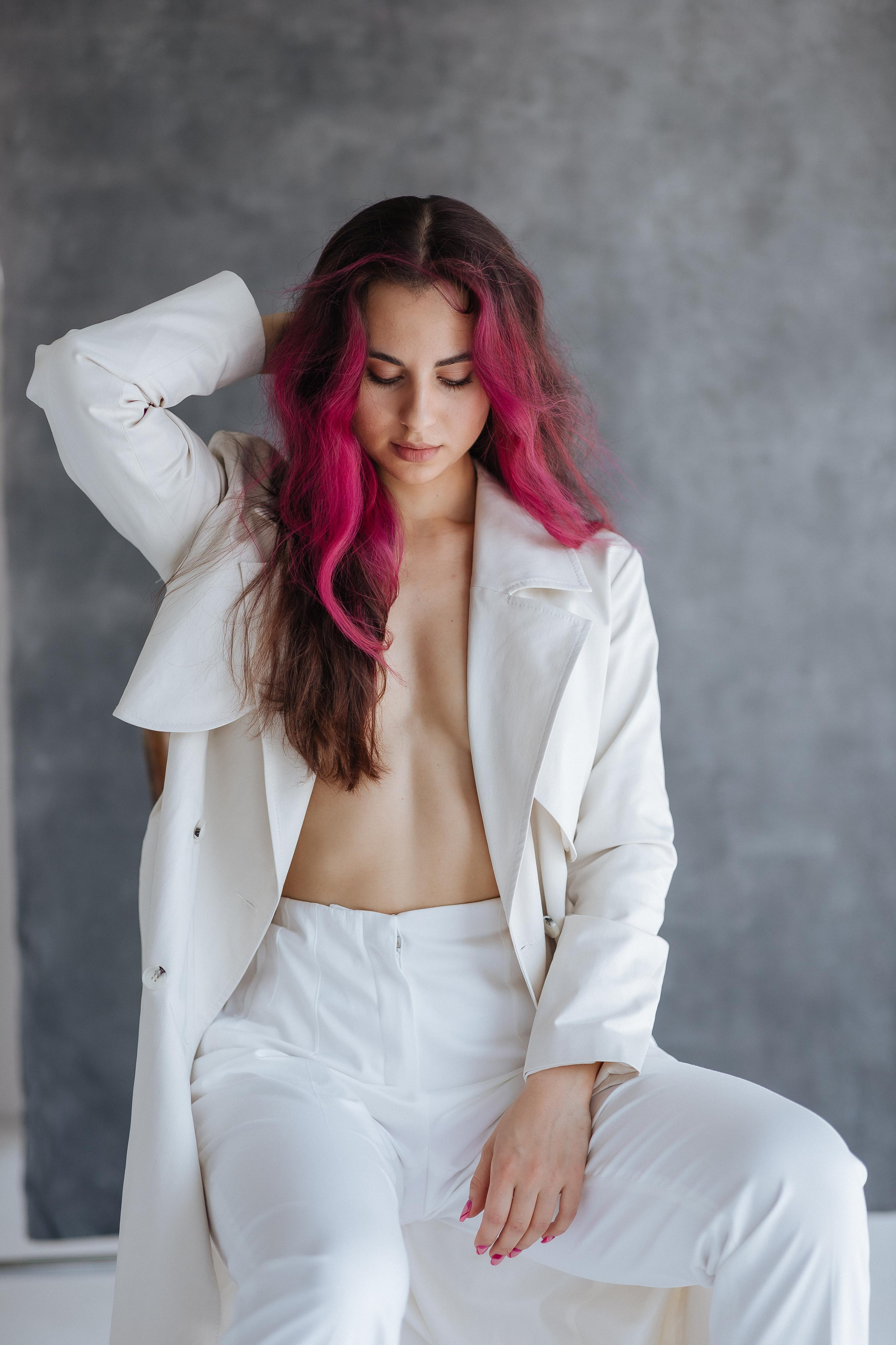 Женский портрет. Профессиональный фотограф, Москва | Елена Павлова