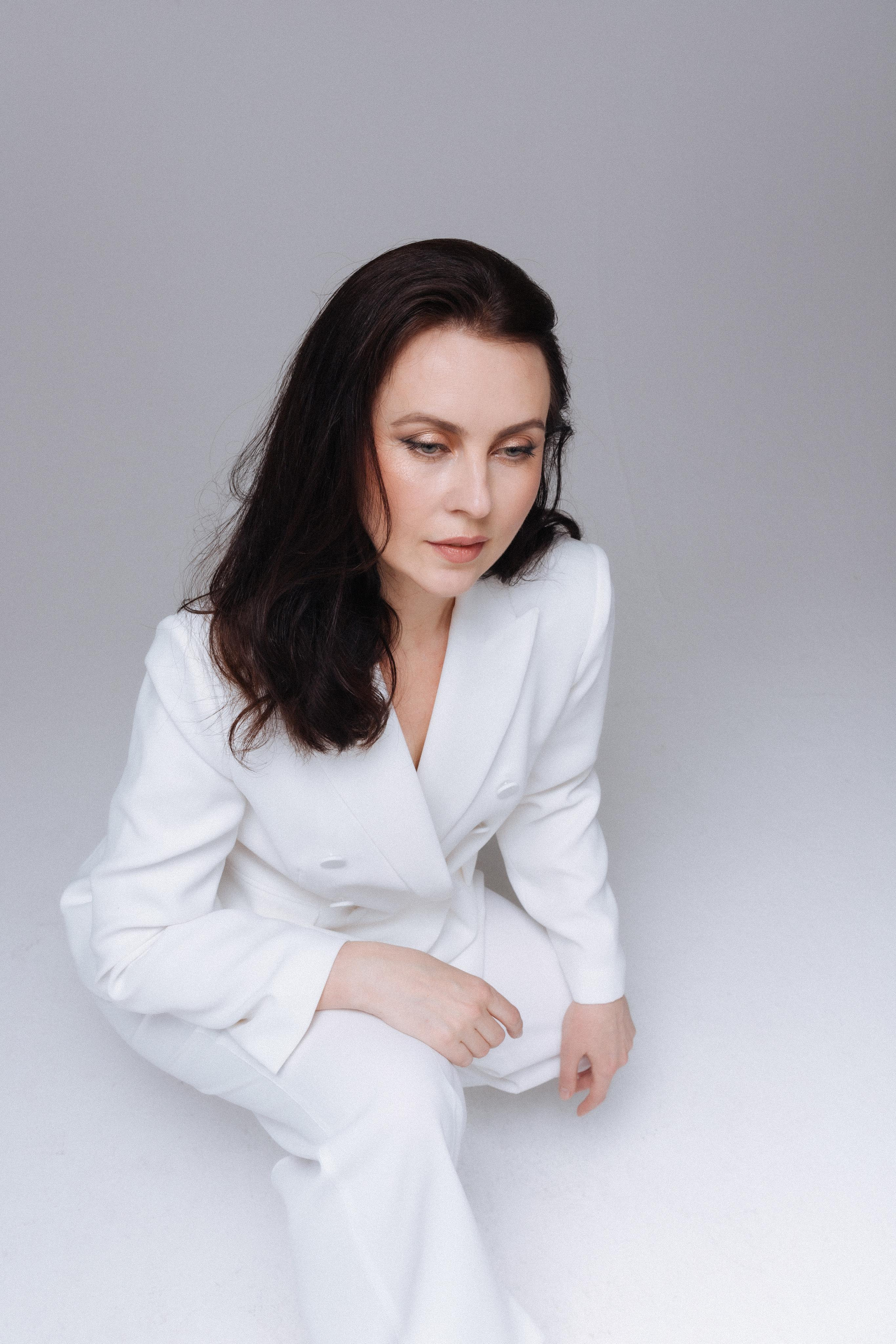 Женский портрет. Профессиональный фотограф, Москва | Елена Павлова