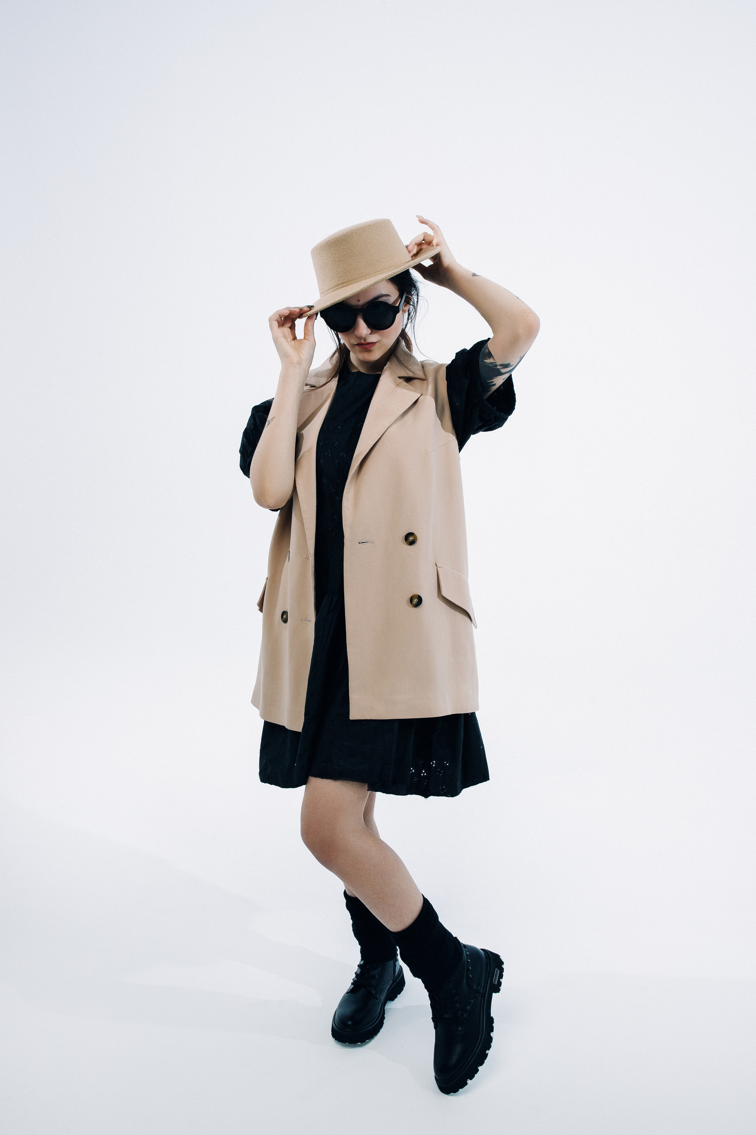 Модельные тесты. Профессиональный фотограф, Москва | Елена Павлова