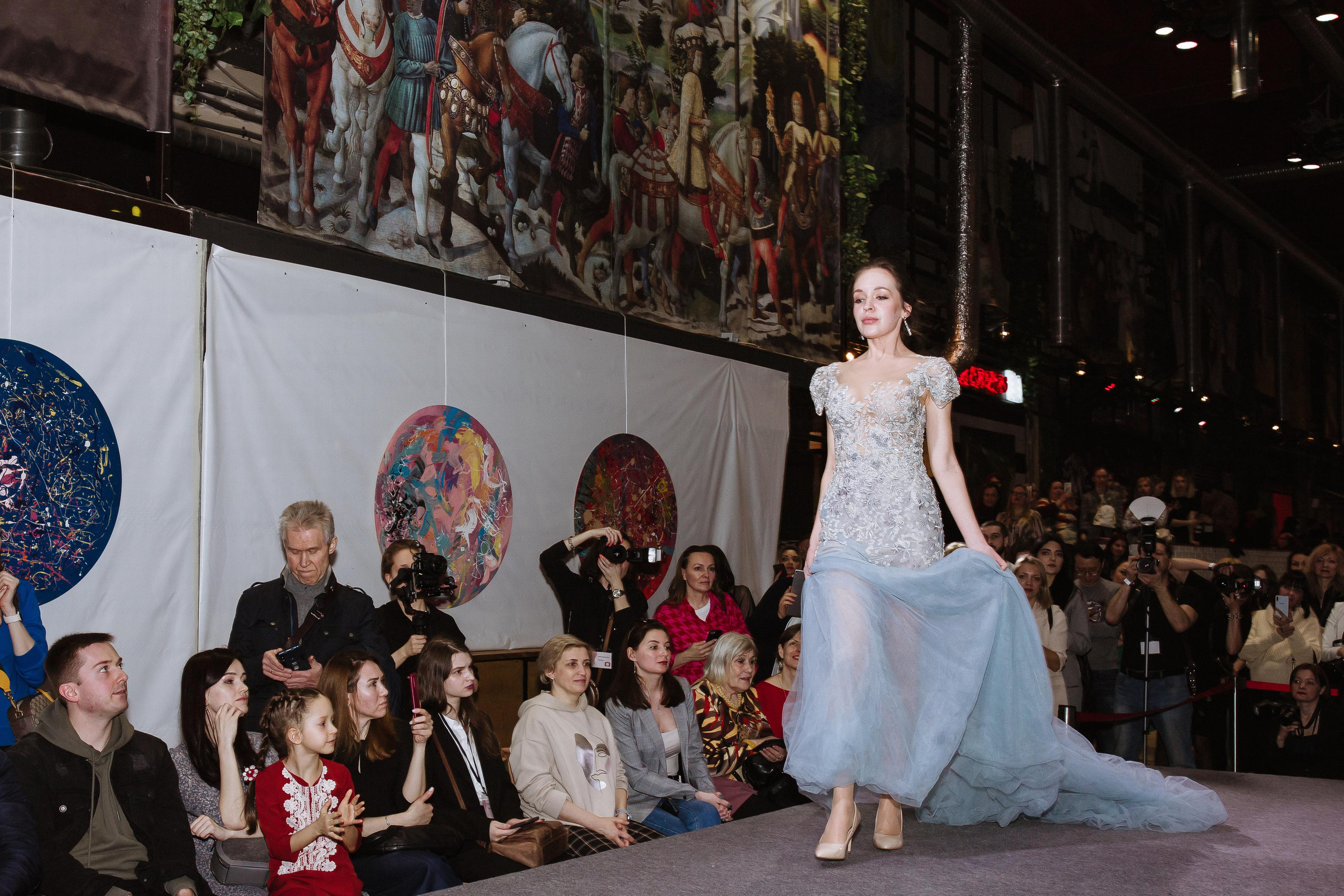 Spring Fashion. Профессиональный фотограф, Москва | Елена Павлова