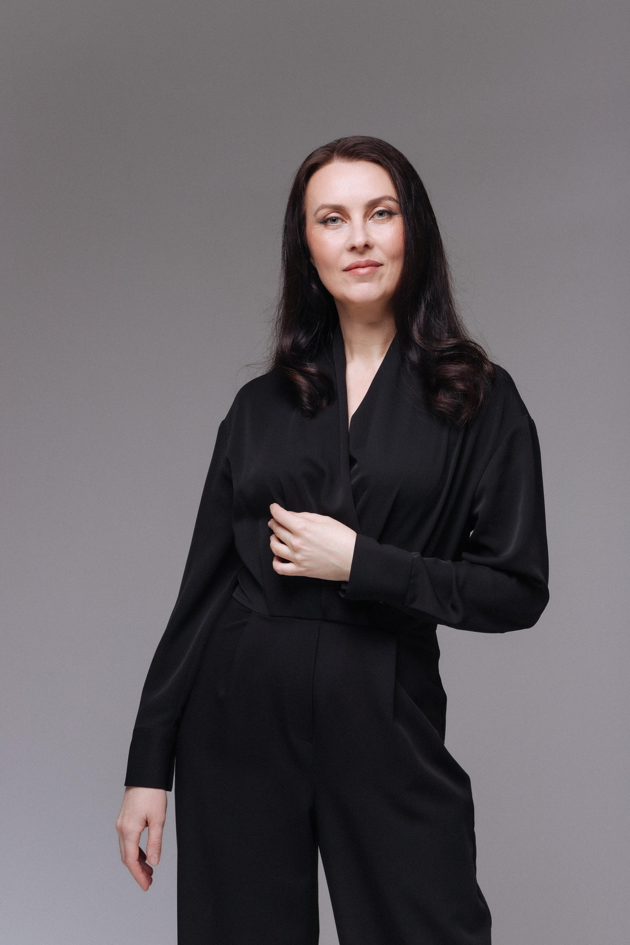 Женский портрет. Профессиональный фотограф, Москва | Елена Павлова