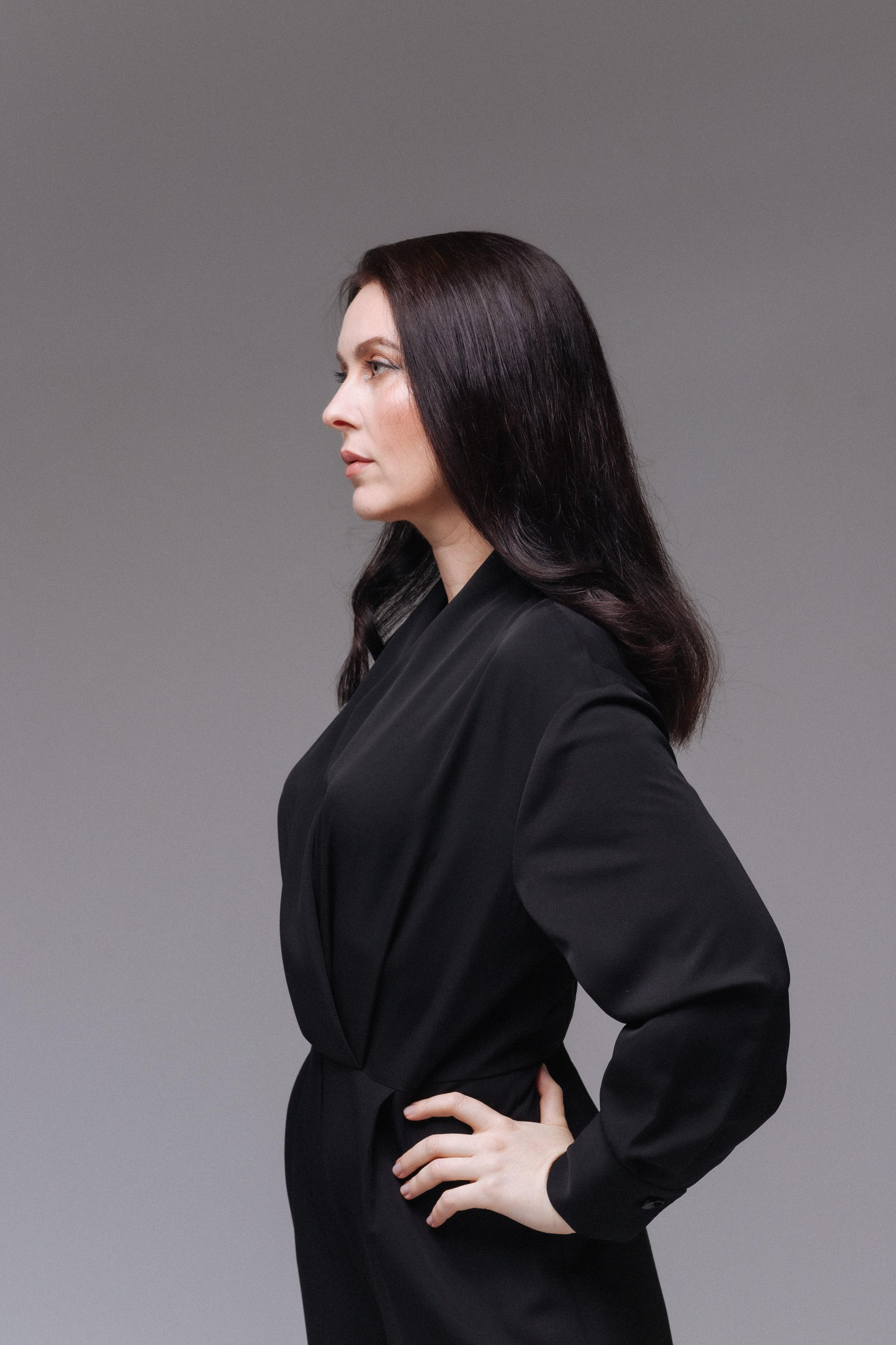 Женский портрет. Профессиональный фотограф, Москва | Елена Павлова