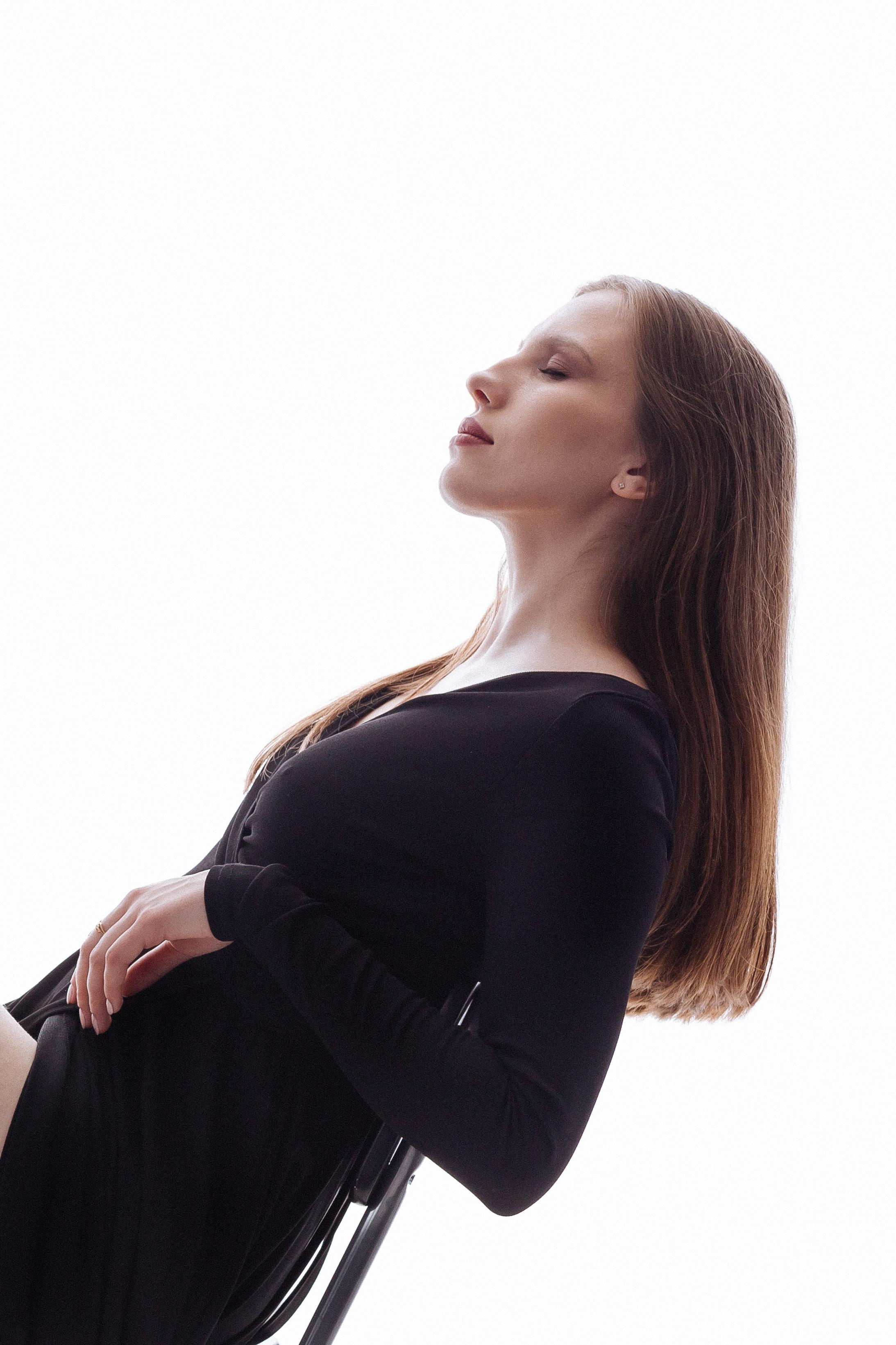 Женский портрет. Профессиональный фотограф, Москва | Елена Павлова