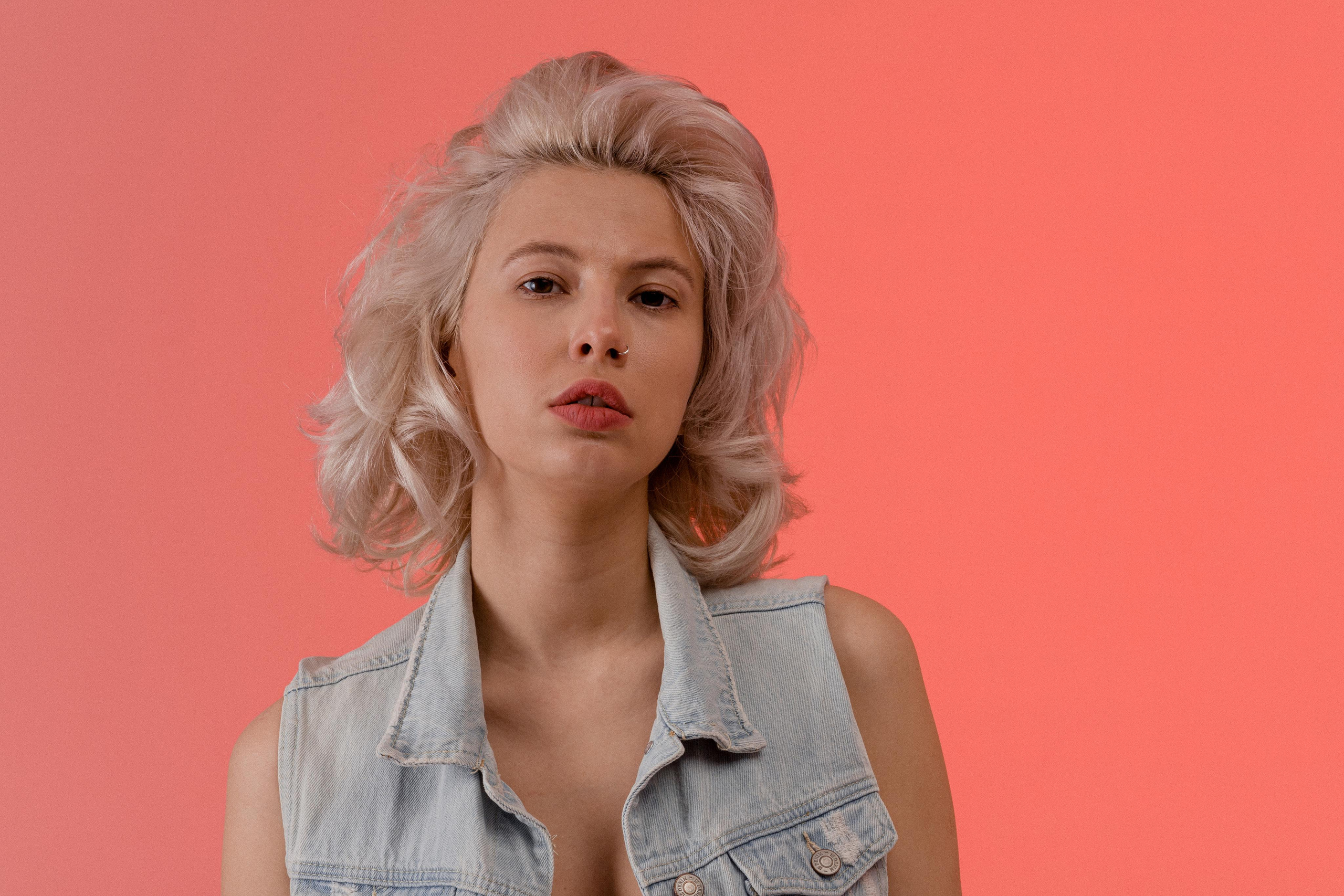 Актерское портфолио. Профессиональный фотограф, Москва | Елена Павлова