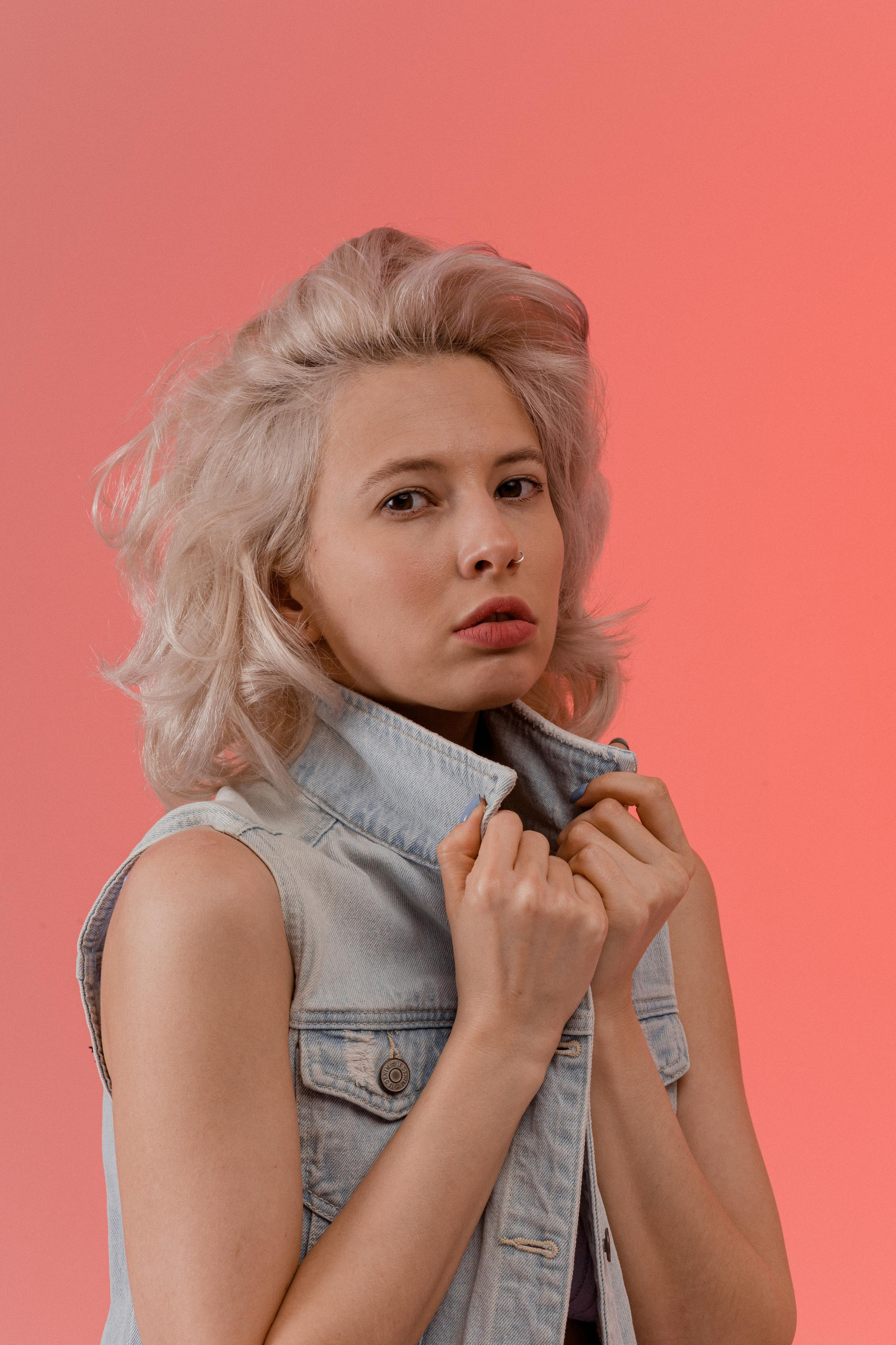 Актерское портфолио. Профессиональный фотограф, Москва | Елена Павлова